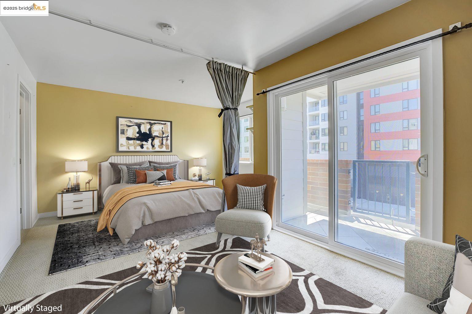 Detail Gallery Image 31 of 35 For 6400 Christie Ave #5109,  Emeryville,  CA 94608 - 0 Beds | 1 Baths