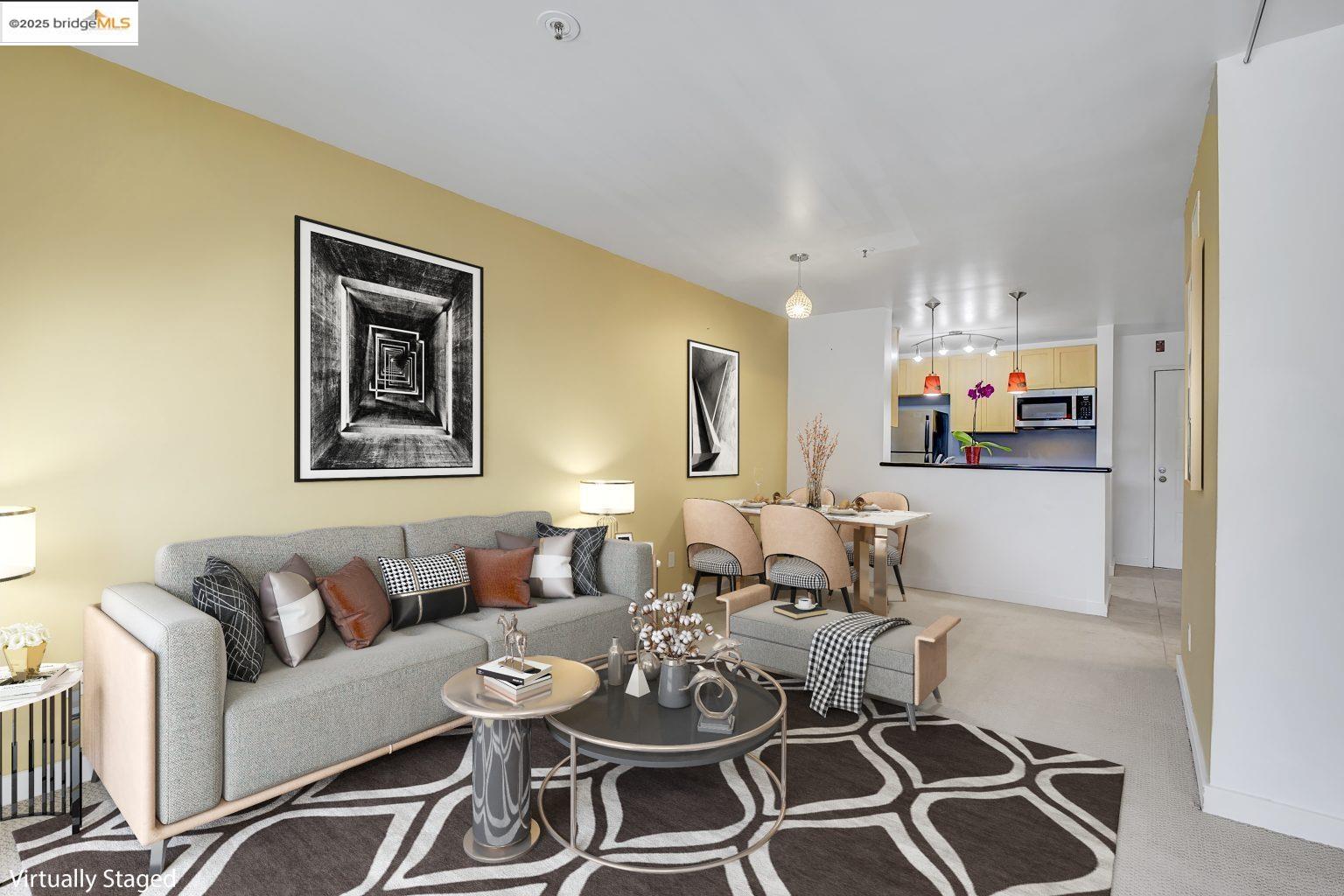 Detail Gallery Image 32 of 35 For 6400 Christie Ave #5109,  Emeryville,  CA 94608 - 0 Beds | 1 Baths