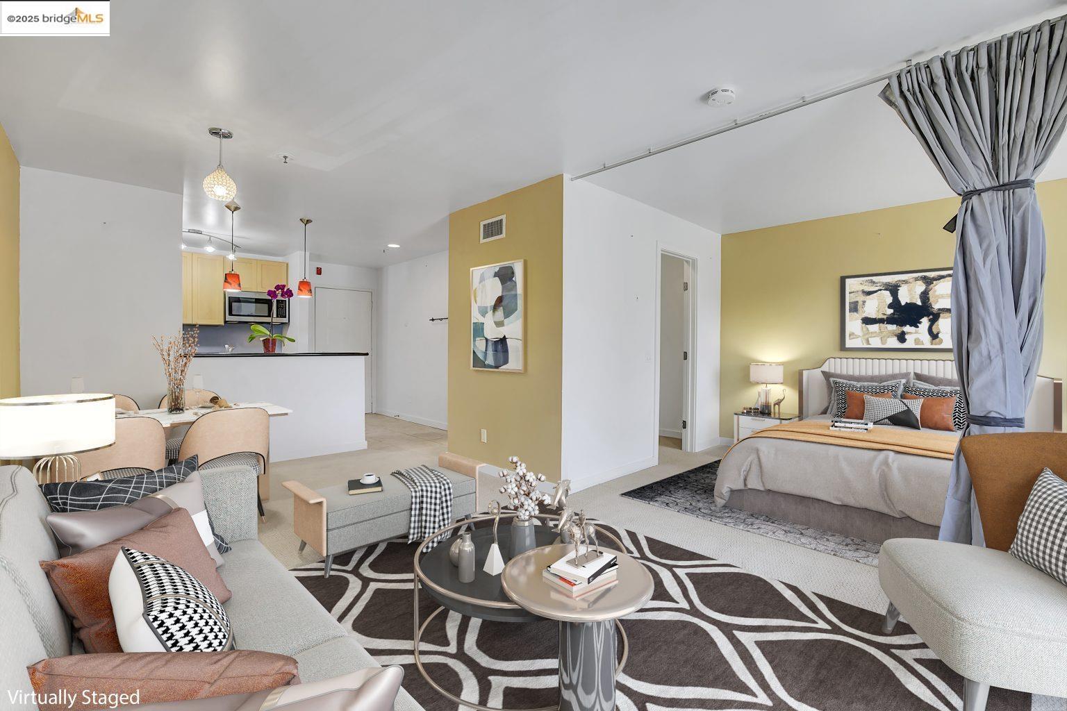 Detail Gallery Image 34 of 35 For 6400 Christie Ave #5109,  Emeryville,  CA 94608 - 0 Beds | 1 Baths