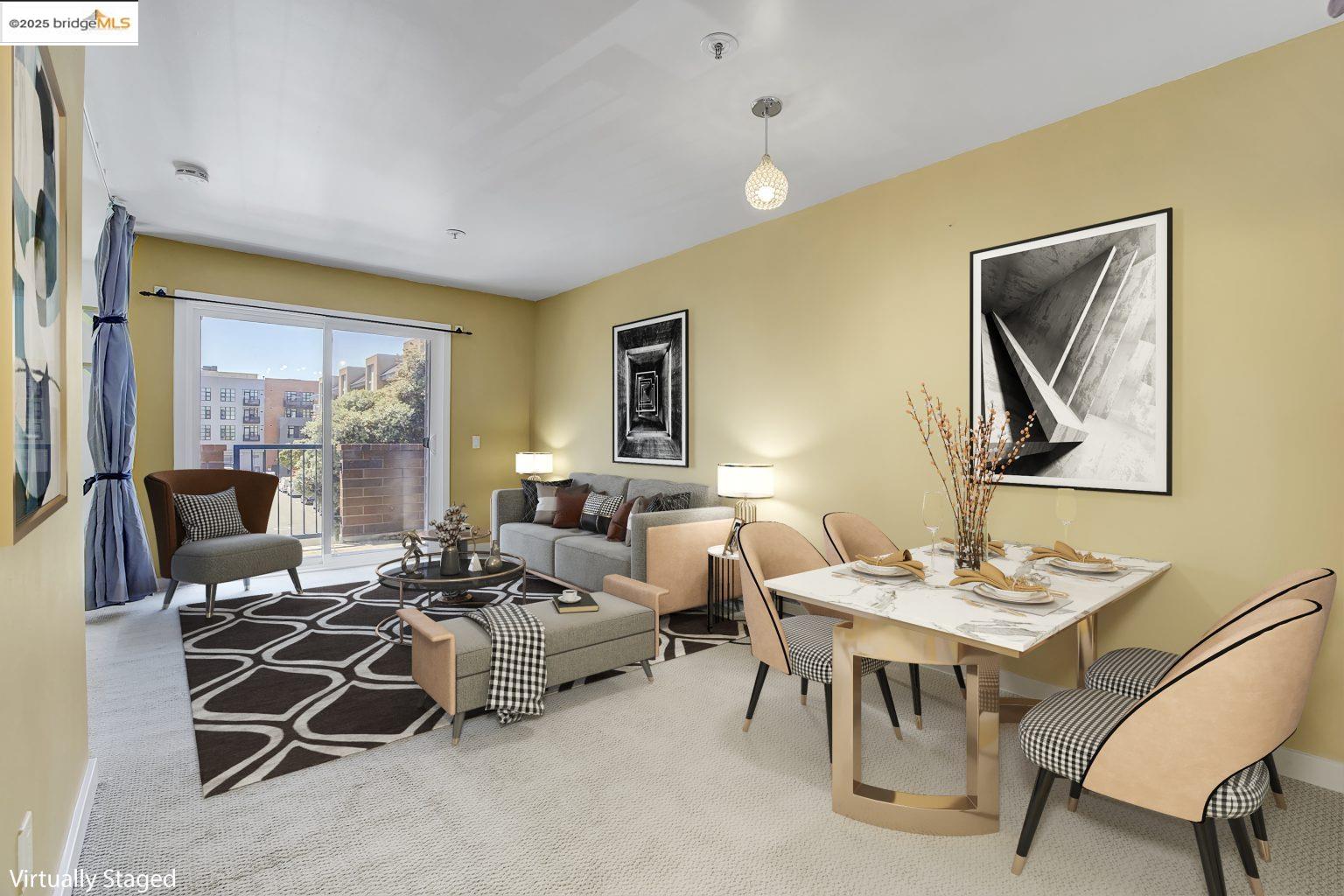 Detail Gallery Image 35 of 35 For 6400 Christie Ave #5109,  Emeryville,  CA 94608 - 0 Beds | 1 Baths