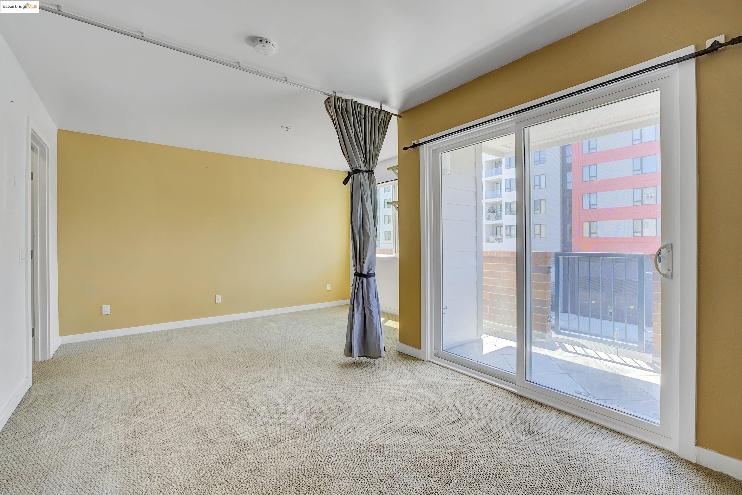Detail Gallery Image 7 of 35 For 6400 Christie Ave #5109,  Emeryville,  CA 94608 - 0 Beds | 1 Baths