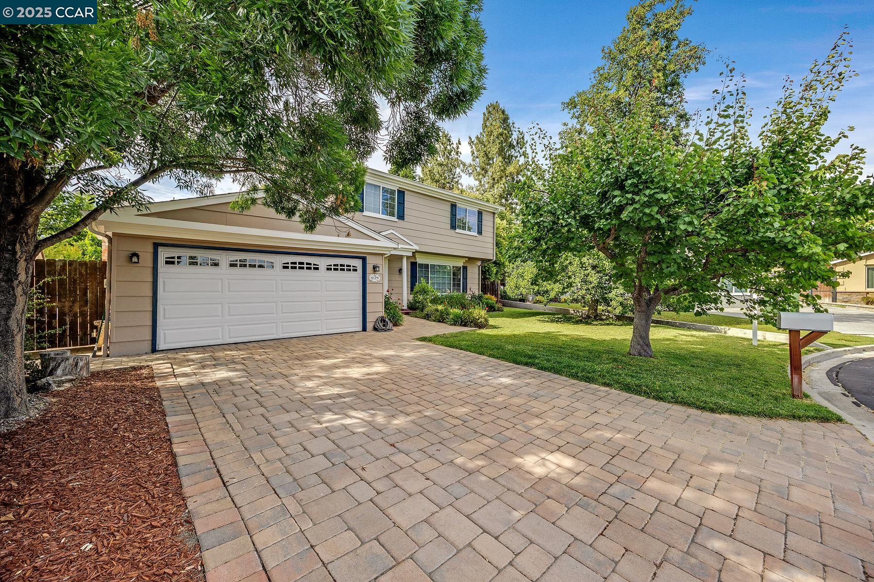 Detail Gallery Image 26 of 39 For 6129 Crater Lake Ct, Pleasanton,  CA 94588 - 6 Beds | 3/1 Baths