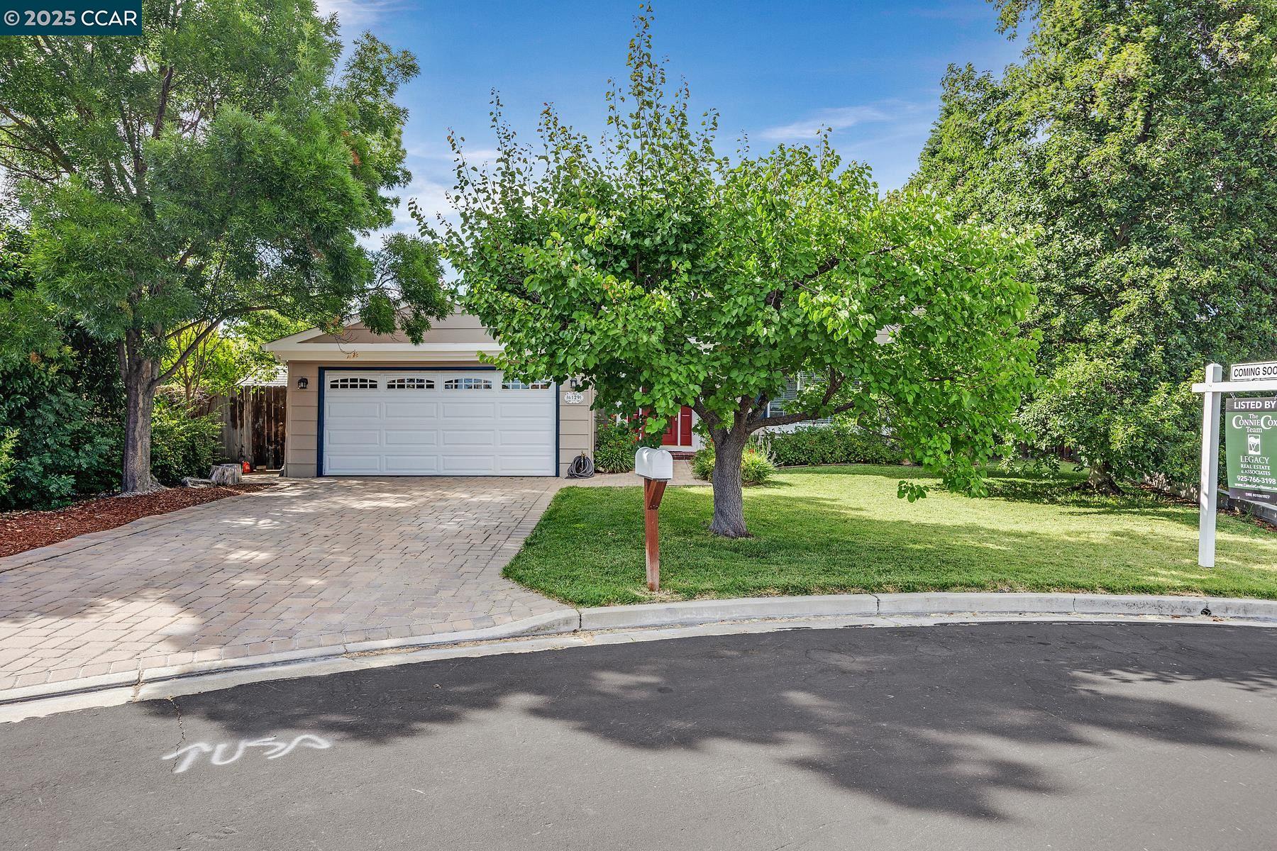 Detail Gallery Image 39 of 39 For 6129 Crater Lake Ct, Pleasanton,  CA 94588 - 6 Beds | 3/1 Baths