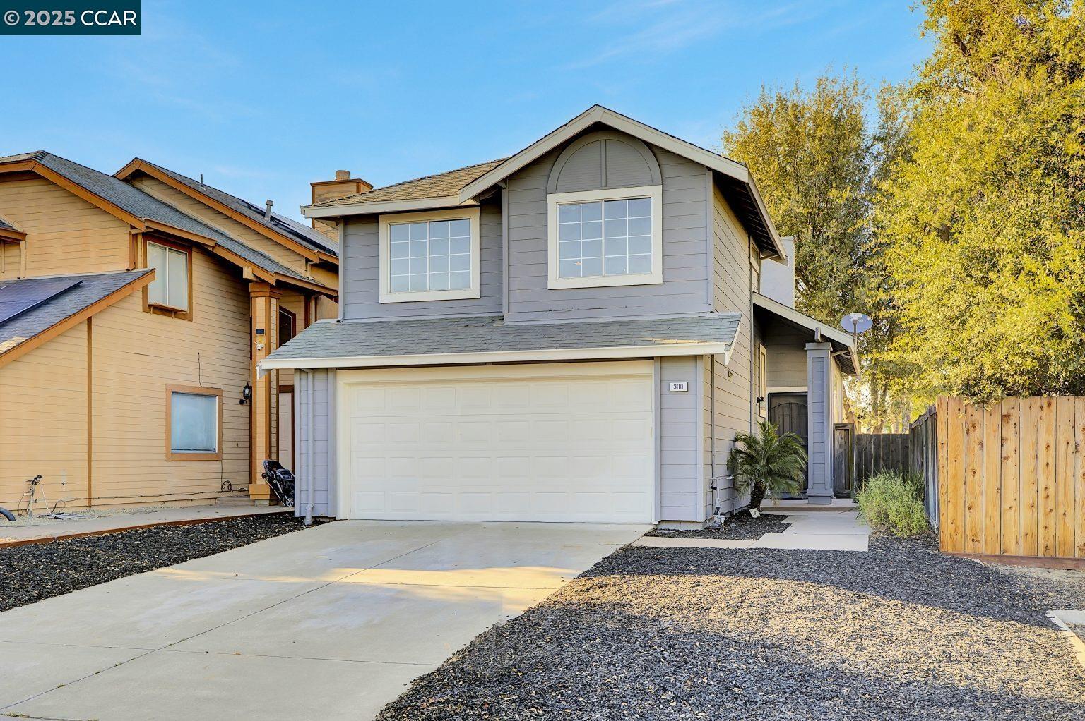 Detail Gallery Image 1 of 41 For 300 Bayview Dr, Oakley,  CA 94561 - 3 Beds | 2/1 Baths