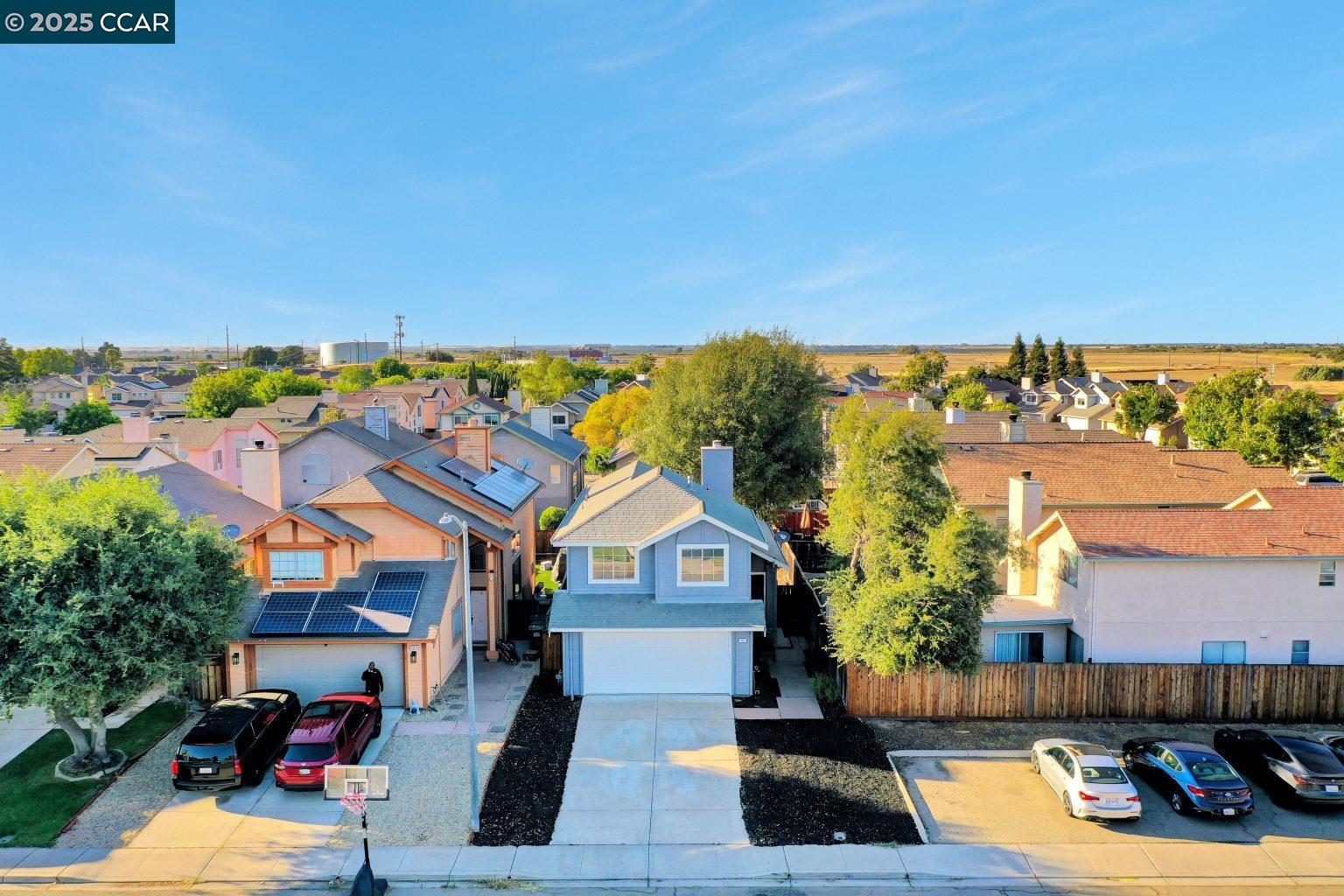 Detail Gallery Image 31 of 41 For 300 Bayview Dr, Oakley,  CA 94561 - 3 Beds | 2/1 Baths