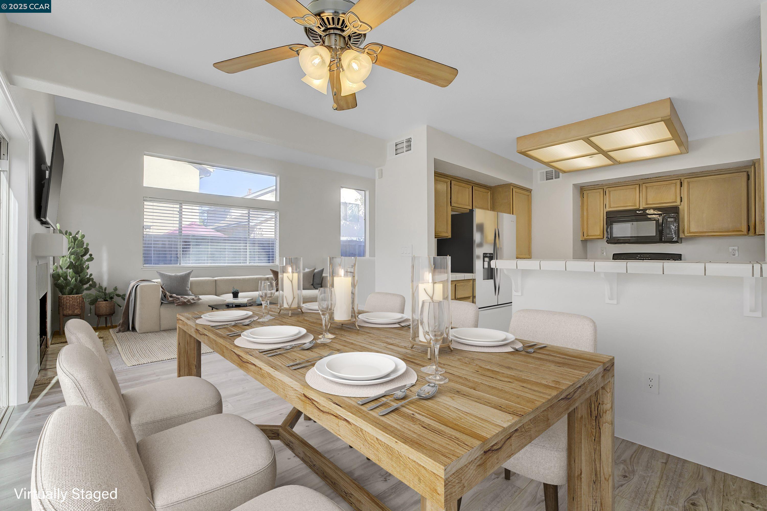 Detail Gallery Image 38 of 41 For 300 Bayview Dr, Oakley,  CA 94561 - 3 Beds | 2/1 Baths