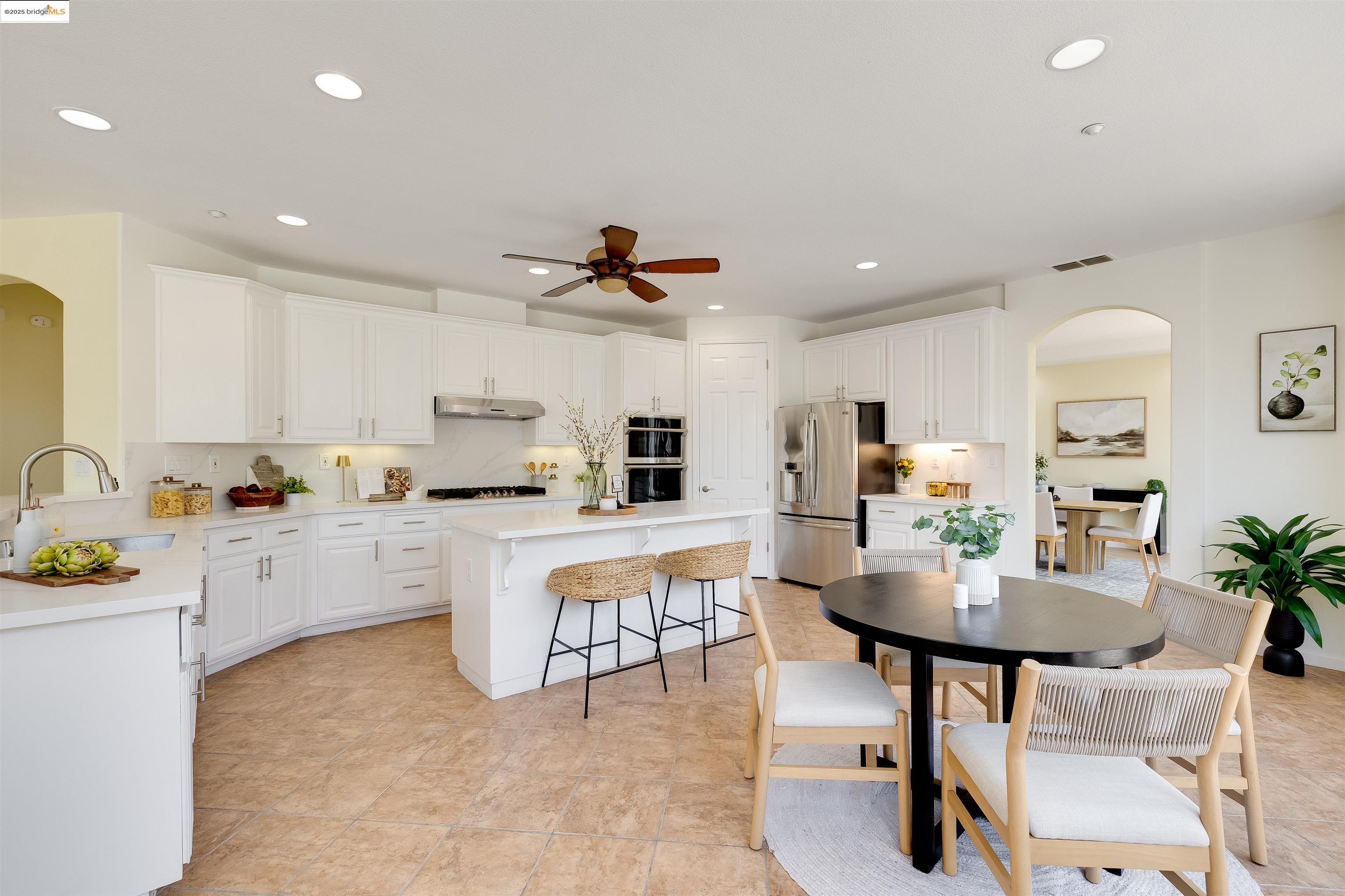 Detail Gallery Image 11 of 60 For 1300 Baylaurel Ct, Brentwood,  CA 94513 - 4 Beds | 3 Baths