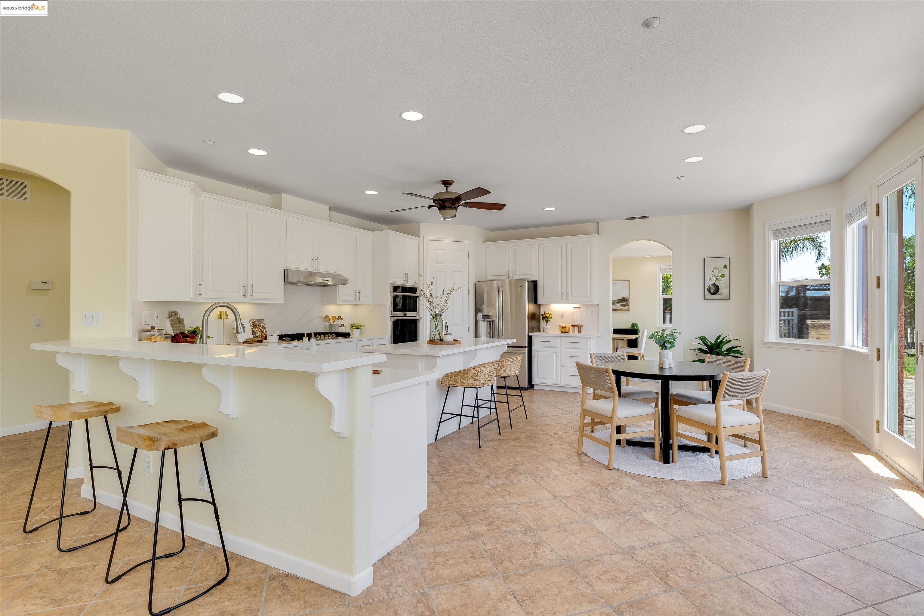 Detail Gallery Image 12 of 60 For 1300 Baylaurel Ct, Brentwood,  CA 94513 - 4 Beds | 3 Baths