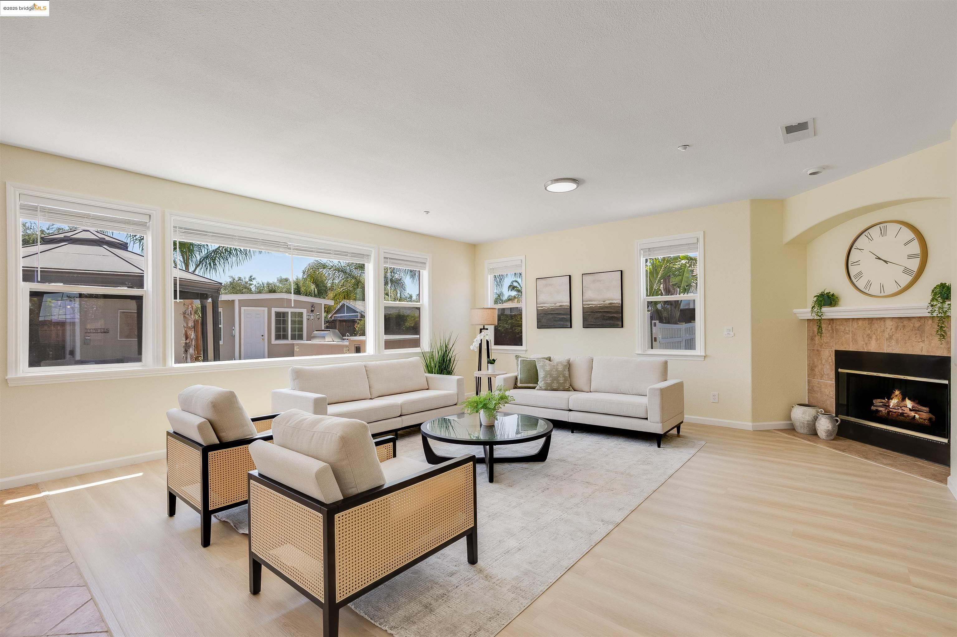 Detail Gallery Image 13 of 60 For 1300 Baylaurel Ct, Brentwood,  CA 94513 - 4 Beds | 3 Baths