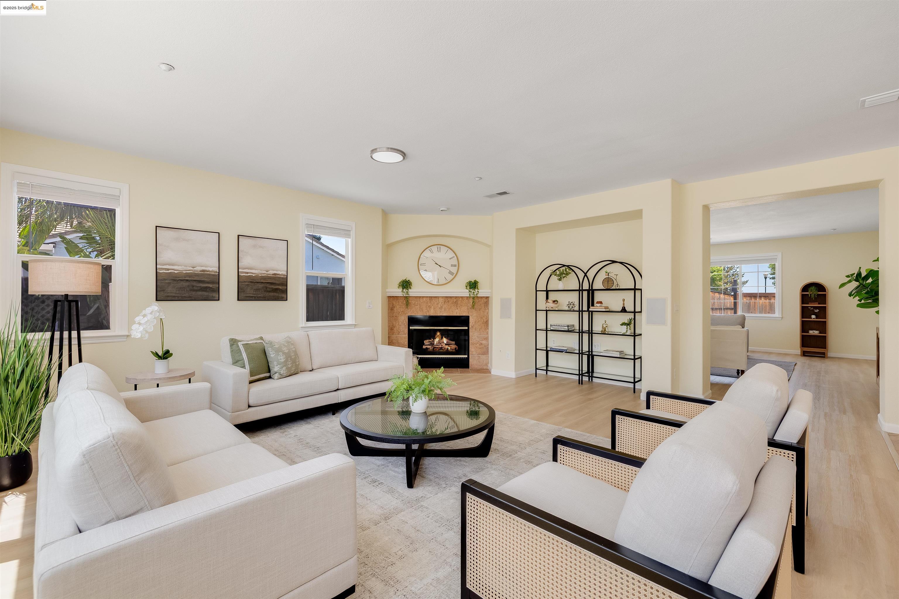 Detail Gallery Image 14 of 60 For 1300 Baylaurel Ct, Brentwood,  CA 94513 - 4 Beds | 3 Baths