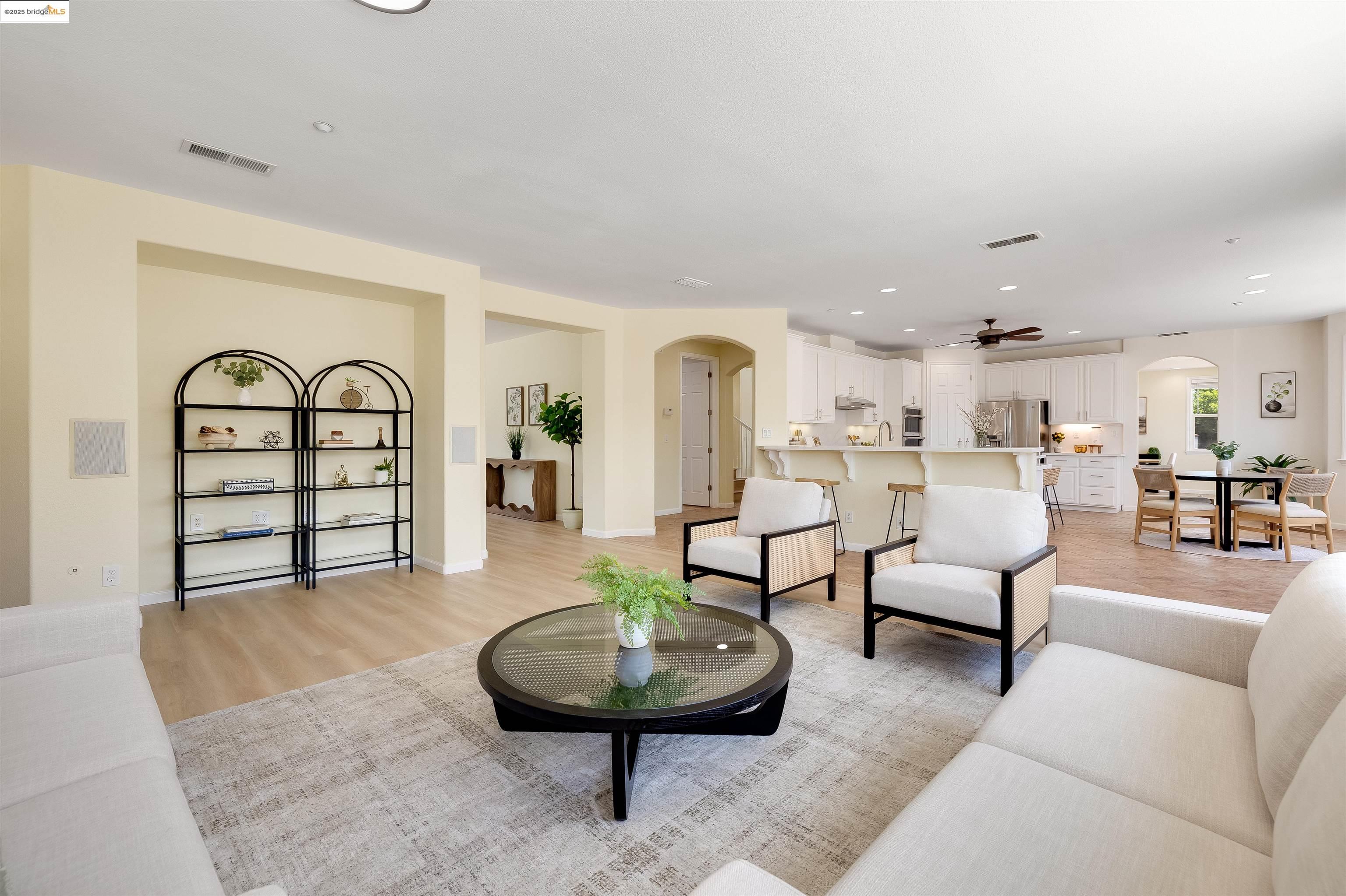 Detail Gallery Image 15 of 60 For 1300 Baylaurel Ct, Brentwood,  CA 94513 - 4 Beds | 3 Baths