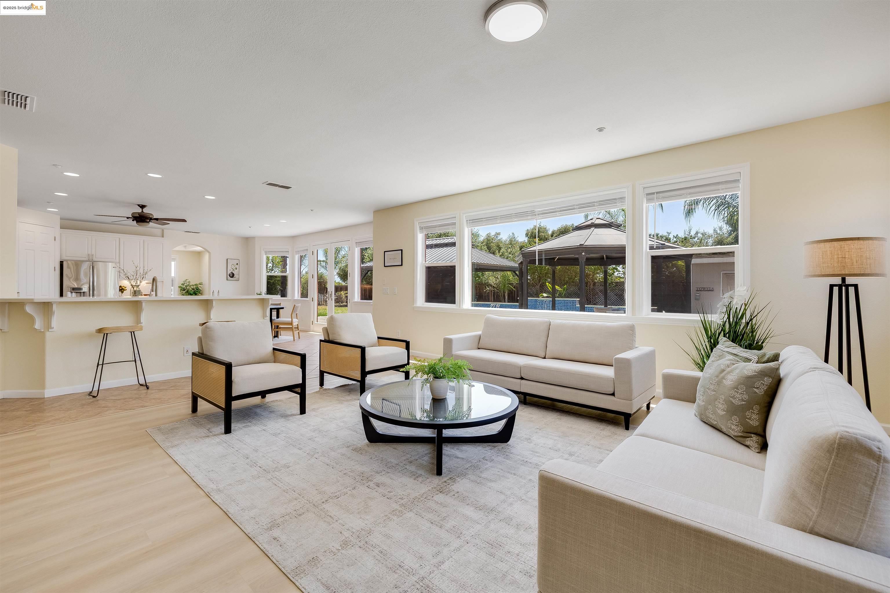 Detail Gallery Image 16 of 60 For 1300 Baylaurel Ct, Brentwood,  CA 94513 - 4 Beds | 3 Baths