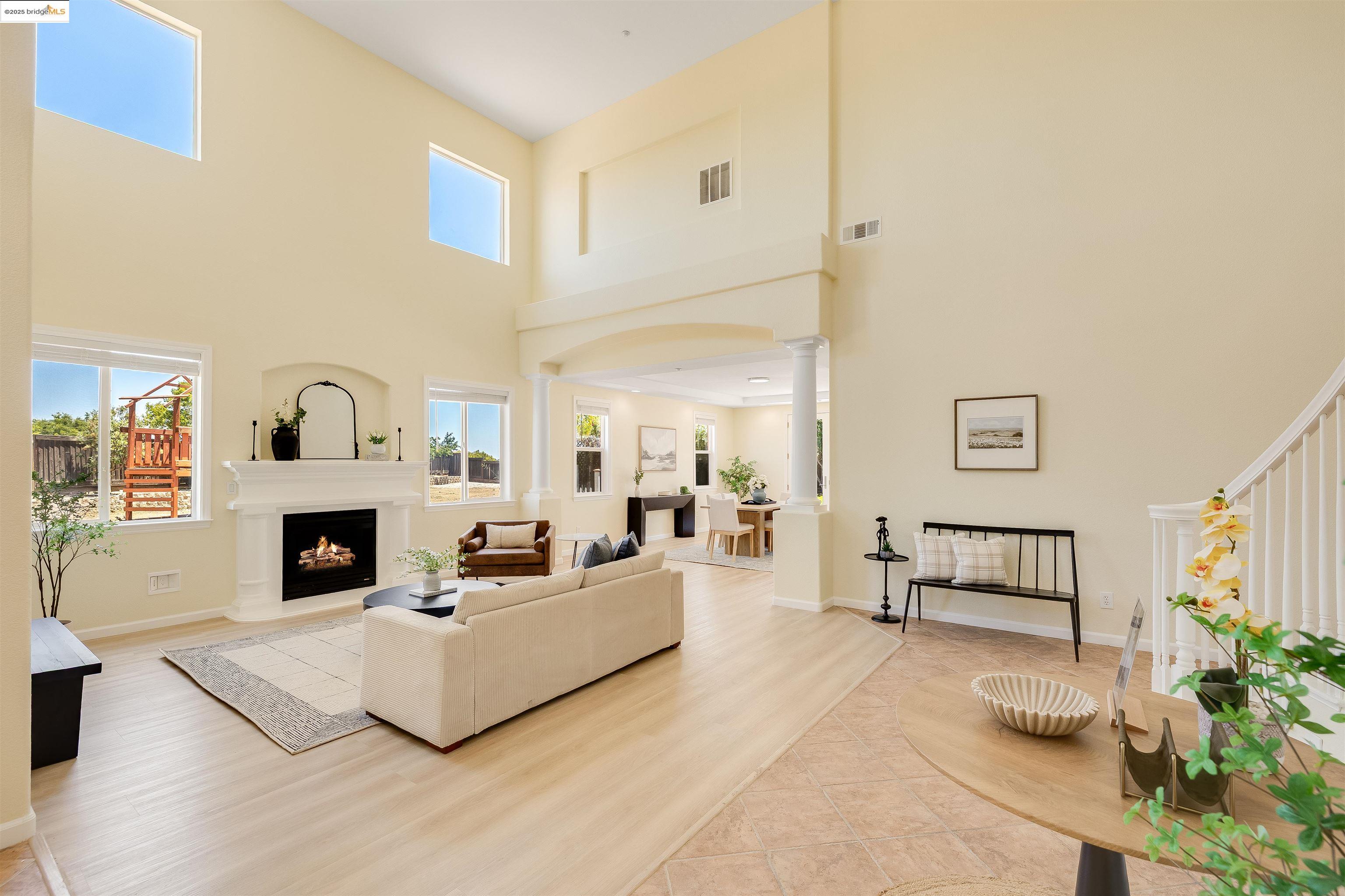 Detail Gallery Image 4 of 60 For 1300 Baylaurel Ct, Brentwood,  CA 94513 - 4 Beds | 3 Baths