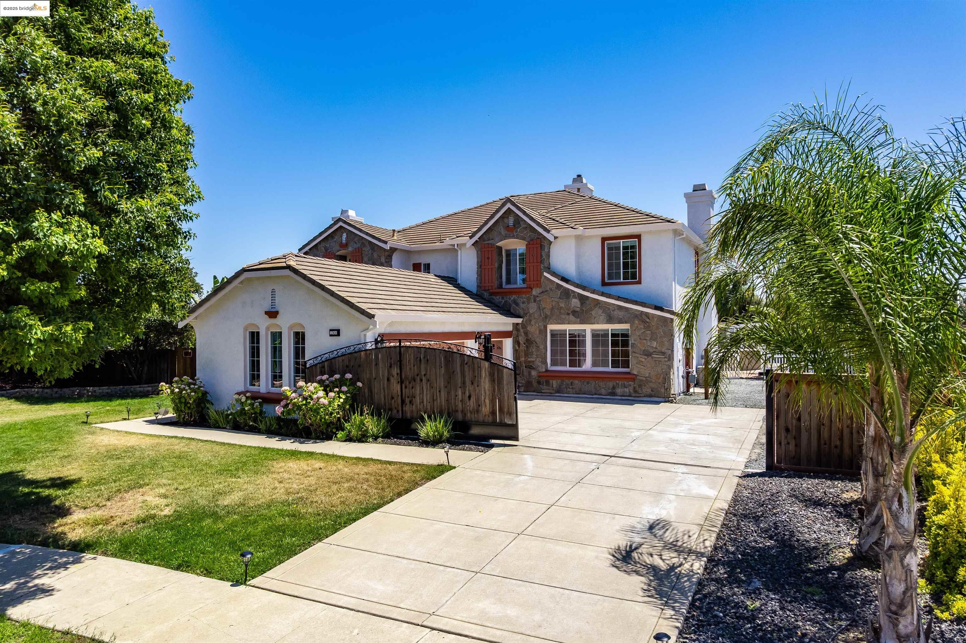 Detail Gallery Image 57 of 60 For 1300 Baylaurel Ct, Brentwood,  CA 94513 - 4 Beds | 3 Baths