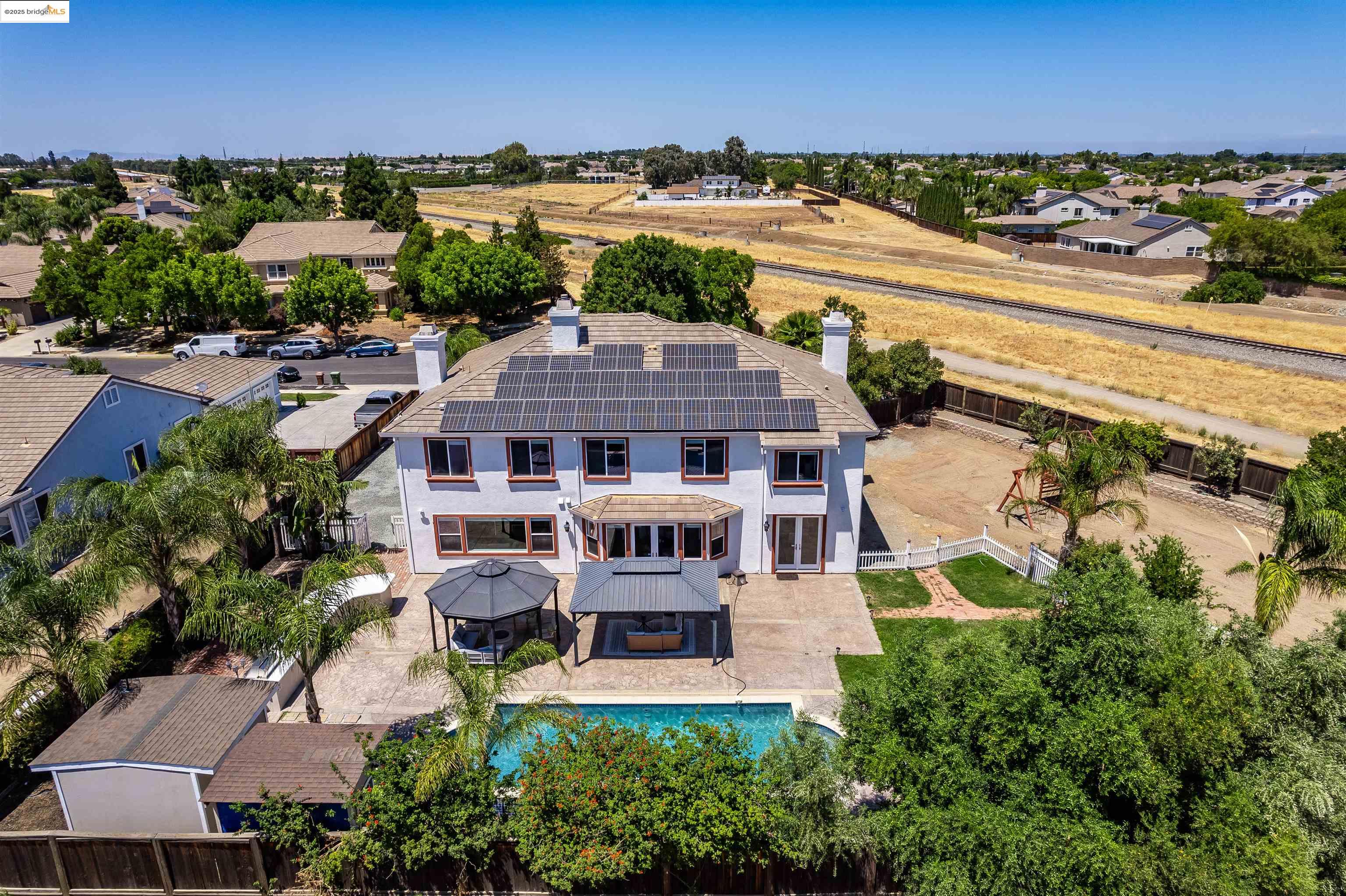 Detail Gallery Image 58 of 60 For 1300 Baylaurel Ct, Brentwood,  CA 94513 - 4 Beds | 3 Baths
