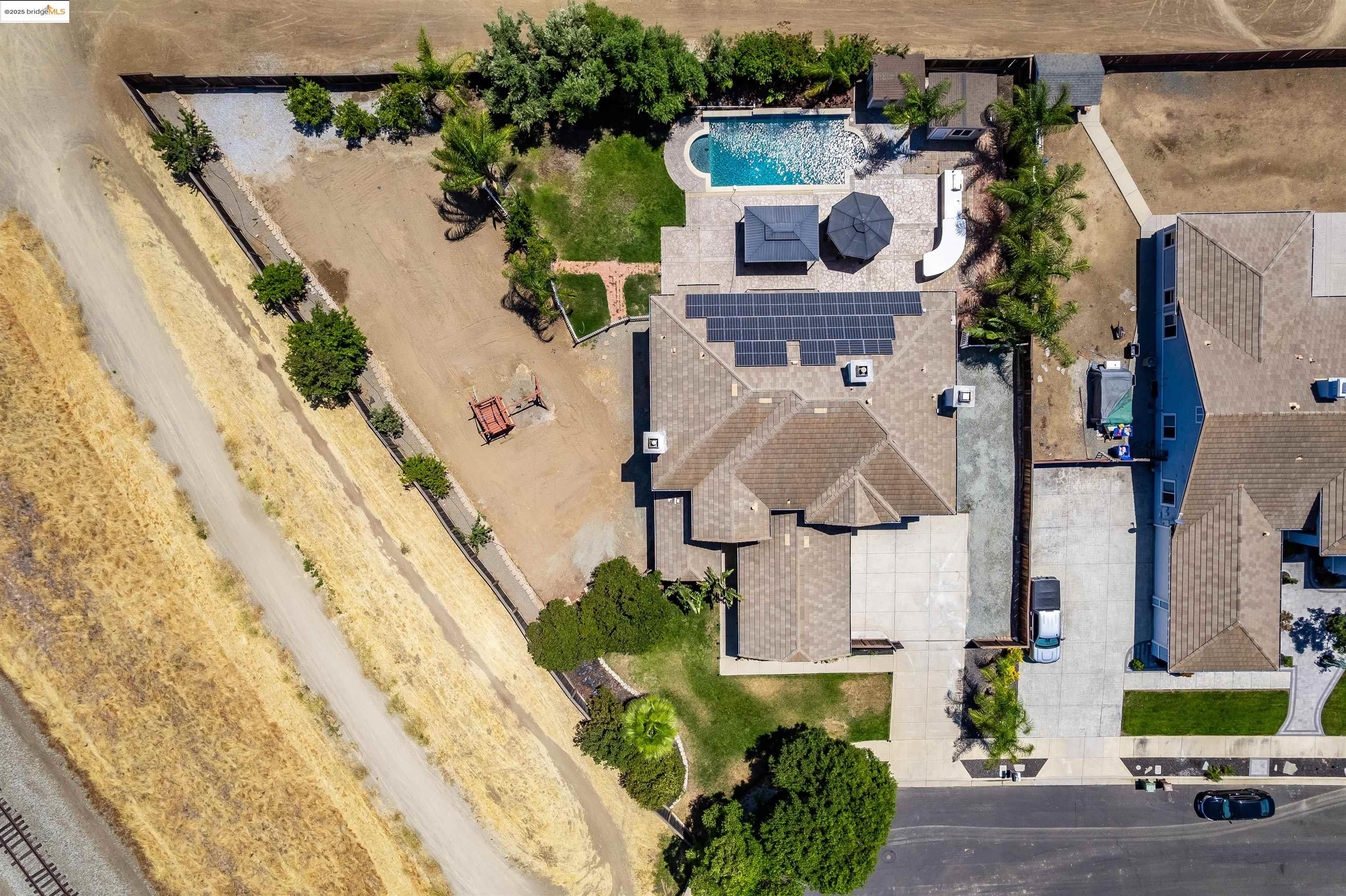 Detail Gallery Image 60 of 60 For 1300 Baylaurel Ct, Brentwood,  CA 94513 - 4 Beds | 3 Baths