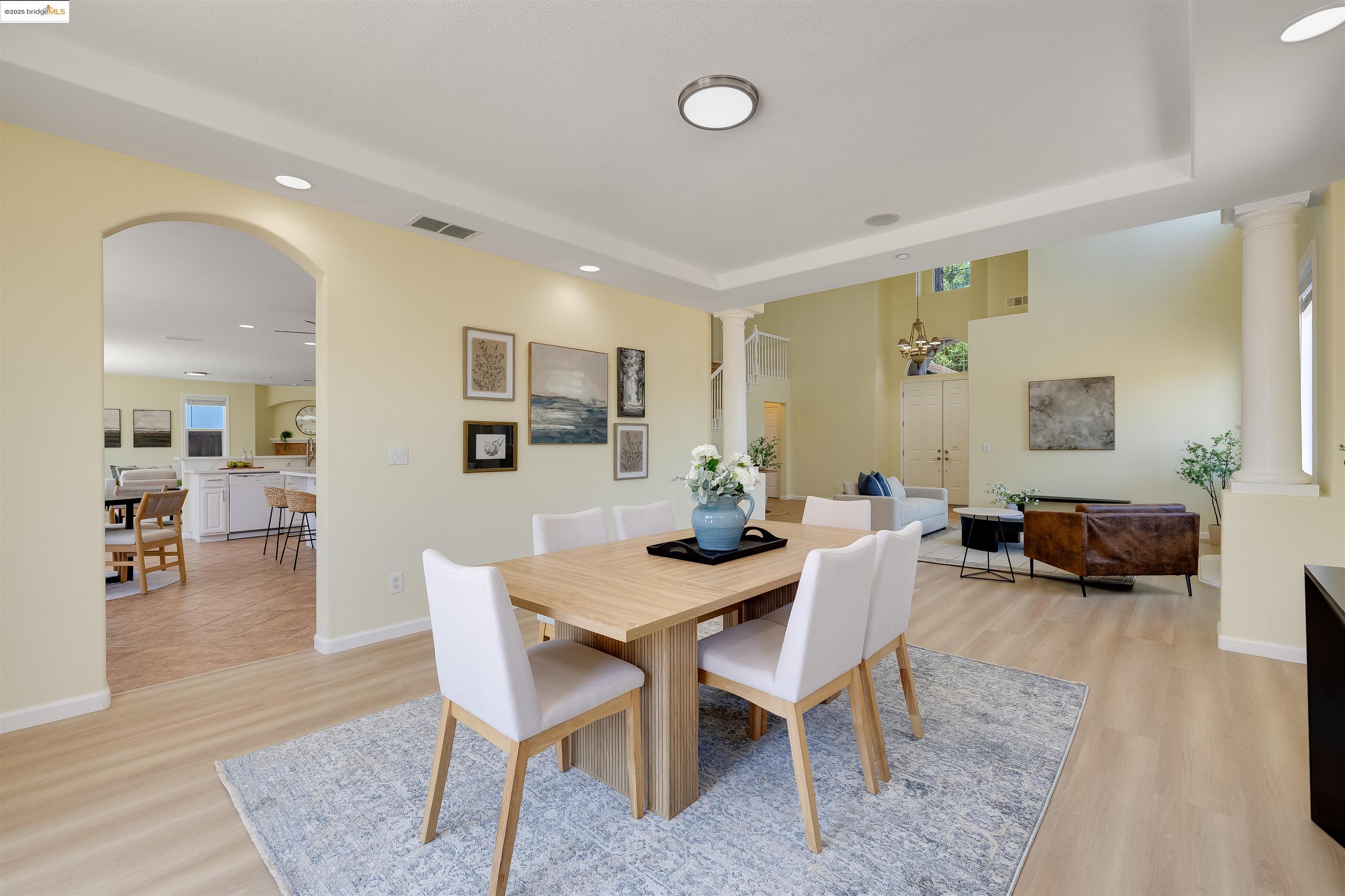 Detail Gallery Image 8 of 60 For 1300 Baylaurel Ct, Brentwood,  CA 94513 - 4 Beds | 3 Baths