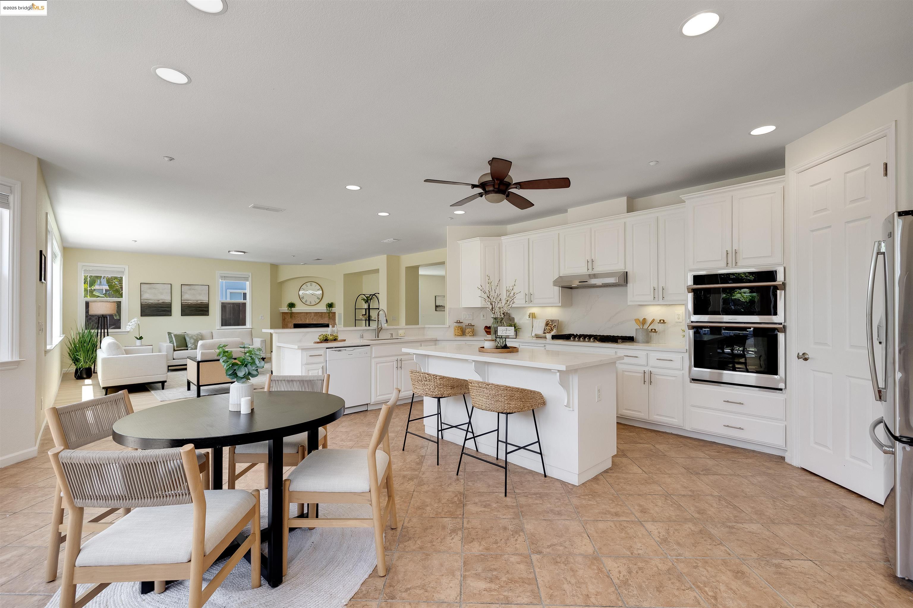 Detail Gallery Image 9 of 60 For 1300 Baylaurel Ct, Brentwood,  CA 94513 - 4 Beds | 3 Baths
