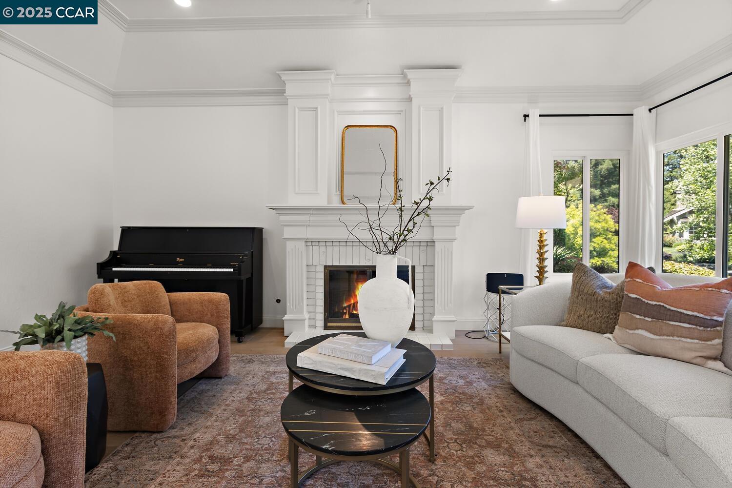 Detail Gallery Image 11 of 59 For 380 Bryan Drive, Alamo,  CA 94507 - 4 Beds | 3 Baths
