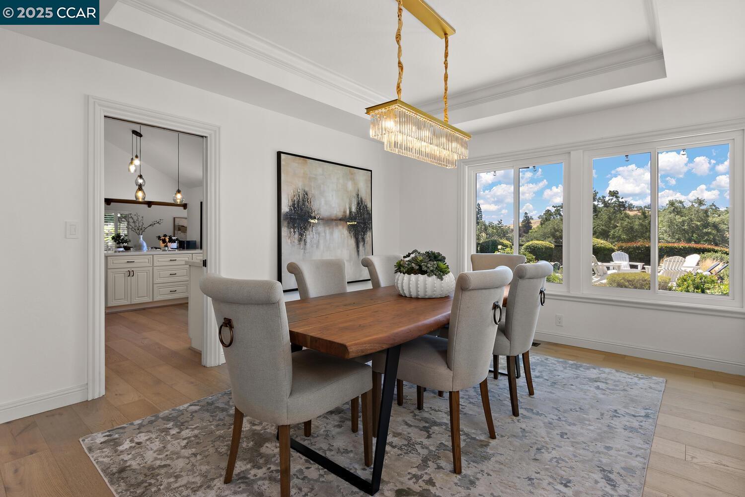 Detail Gallery Image 12 of 59 For 380 Bryan Drive, Alamo,  CA 94507 - 4 Beds | 3 Baths