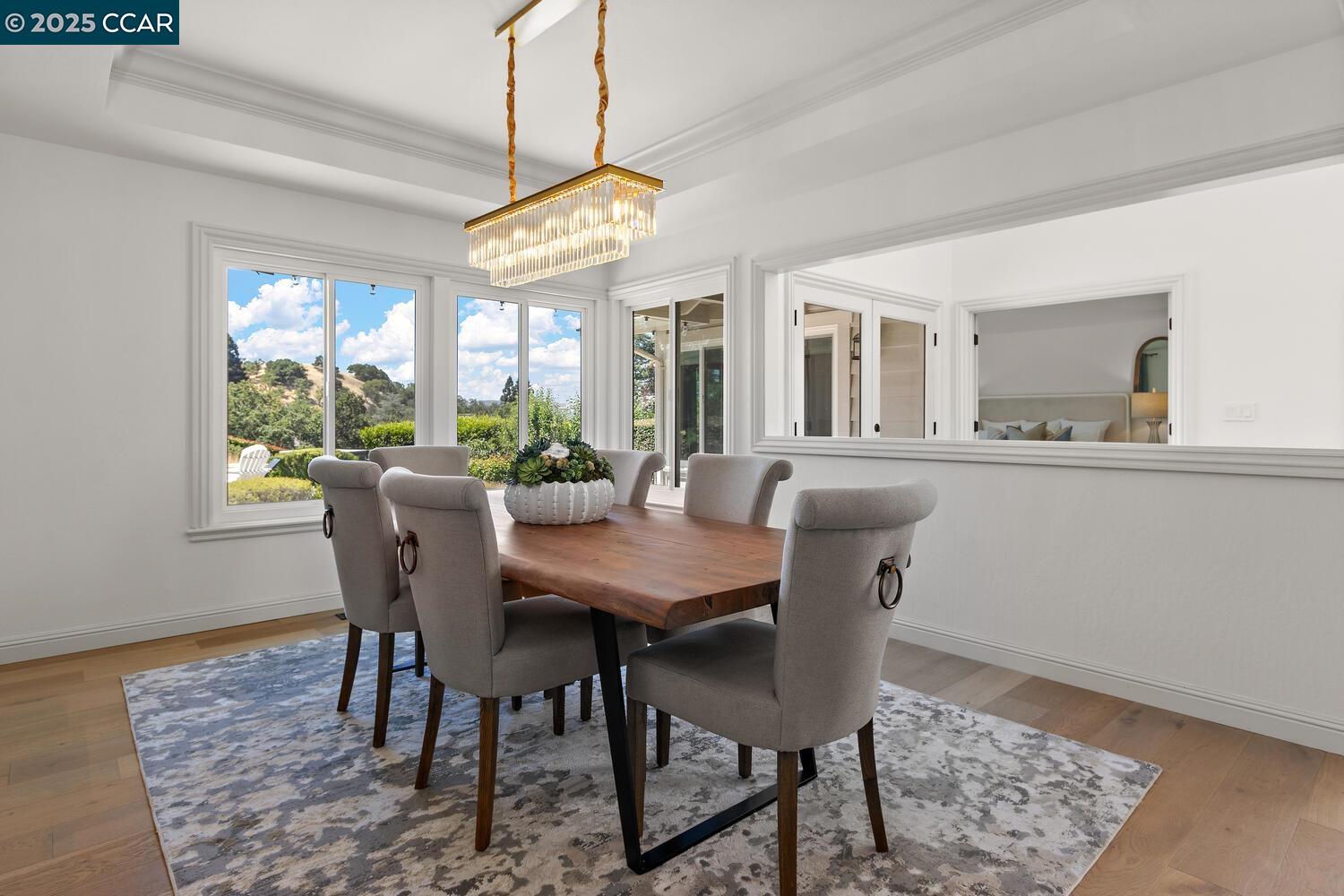 Detail Gallery Image 13 of 59 For 380 Bryan Drive, Alamo,  CA 94507 - 4 Beds | 3 Baths