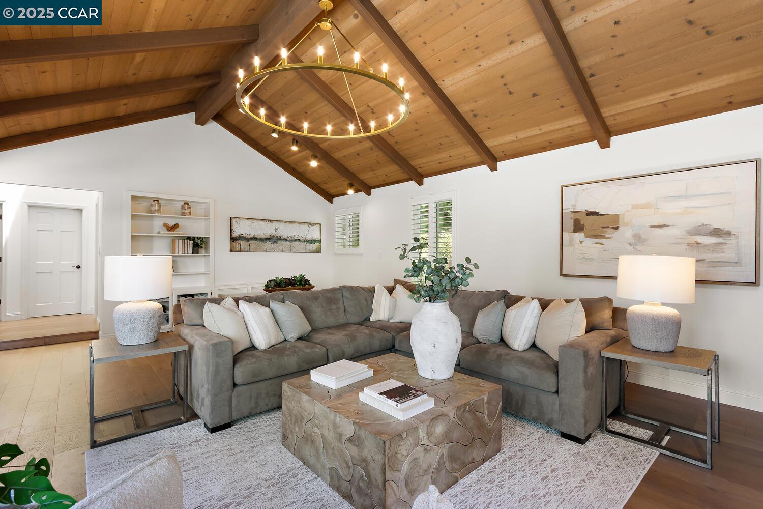Detail Gallery Image 17 of 59 For 380 Bryan Drive, Alamo,  CA 94507 - 4 Beds | 3 Baths
