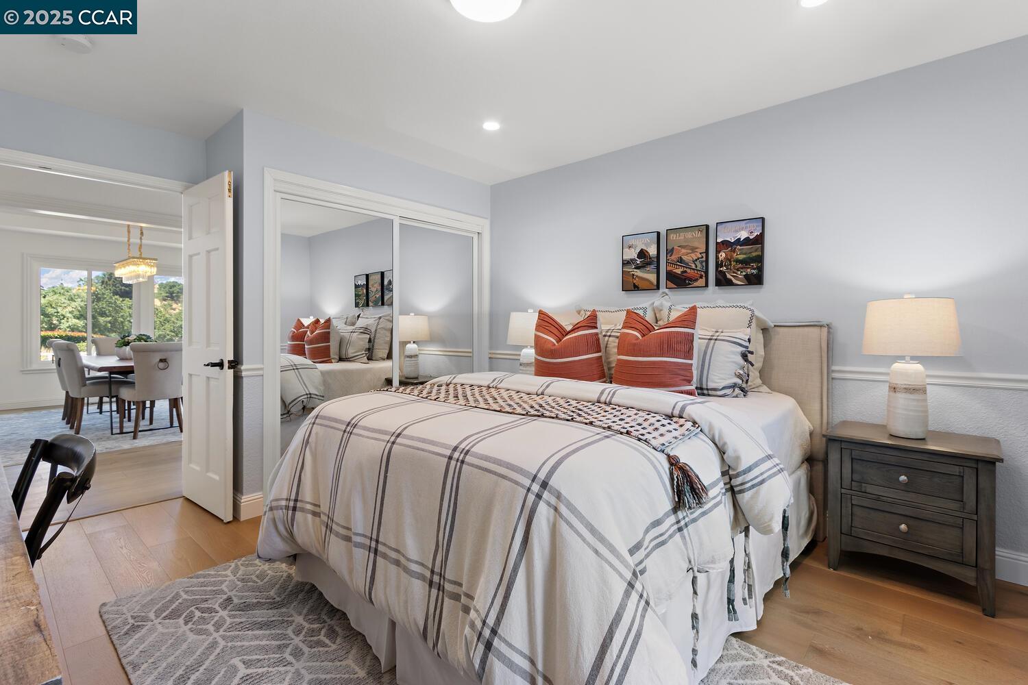 Detail Gallery Image 44 of 59 For 380 Bryan Drive, Alamo,  CA 94507 - 4 Beds | 3 Baths