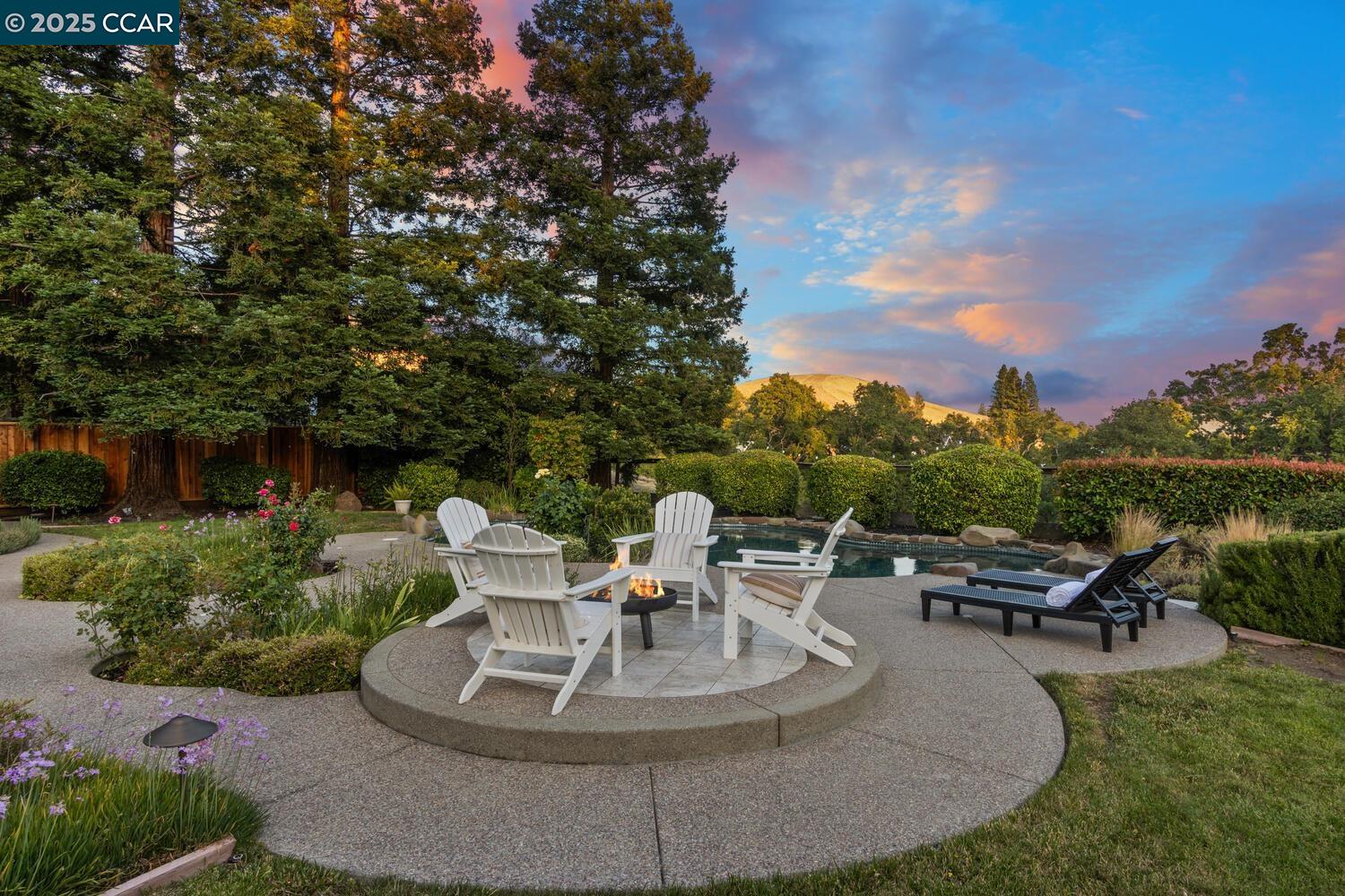 Detail Gallery Image 53 of 59 For 380 Bryan Drive, Alamo,  CA 94507 - 4 Beds | 3 Baths