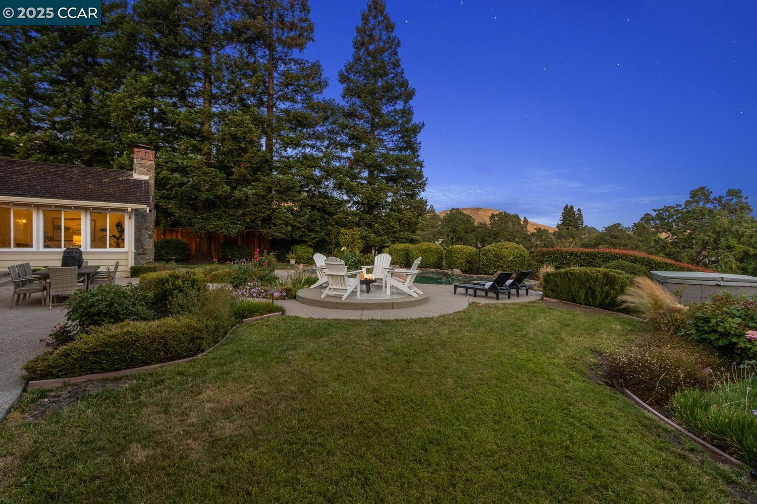Detail Gallery Image 55 of 59 For 380 Bryan Drive, Alamo,  CA 94507 - 4 Beds | 3 Baths
