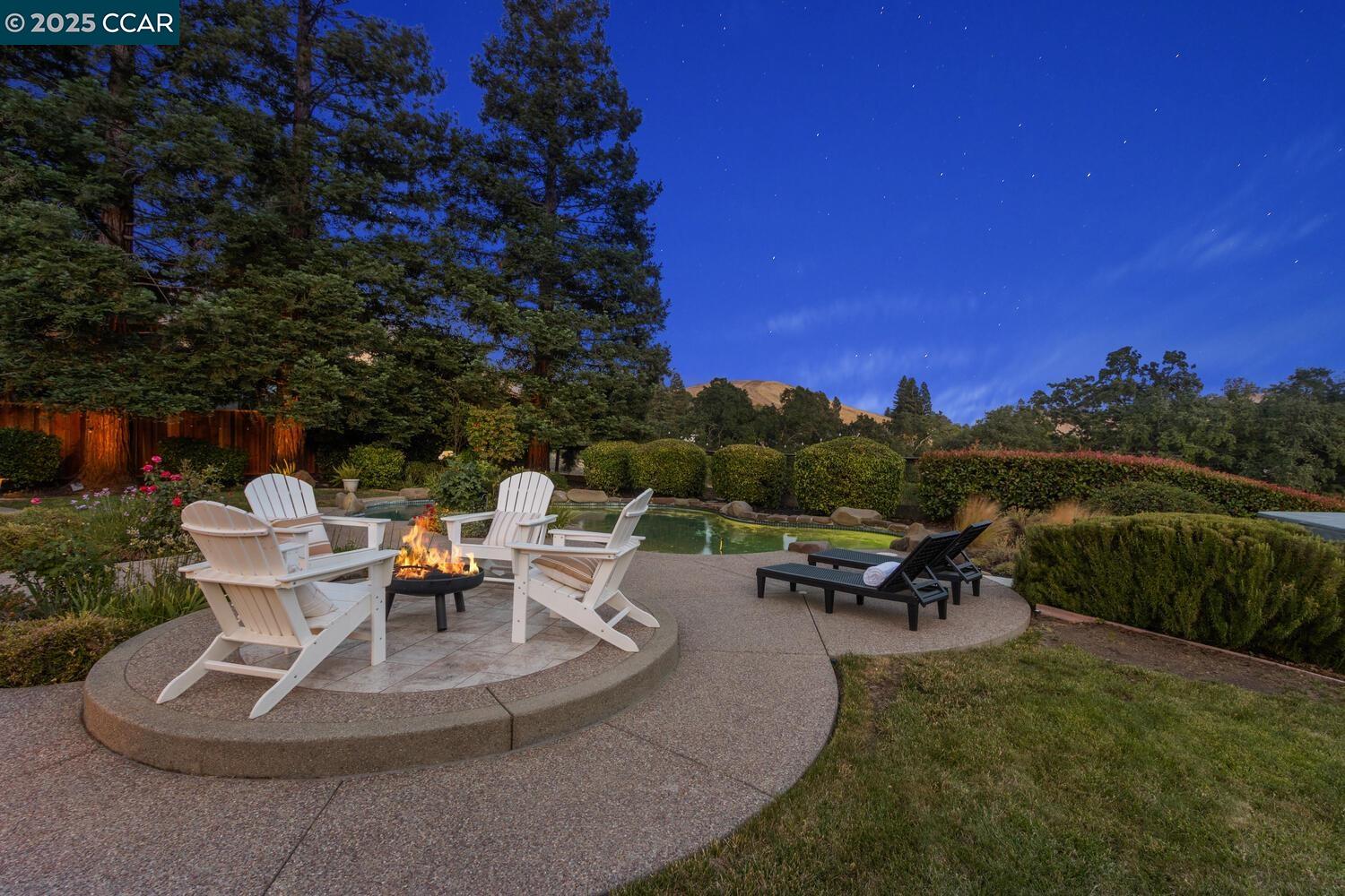 Detail Gallery Image 57 of 59 For 380 Bryan Drive, Alamo,  CA 94507 - 4 Beds | 3 Baths