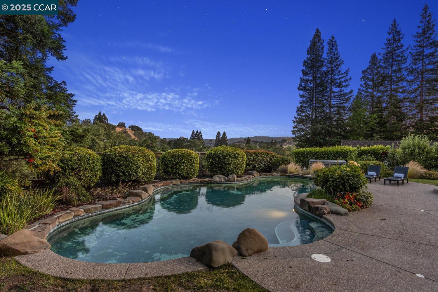 Detail Gallery Image 58 of 59 For 380 Bryan Drive, Alamo,  CA 94507 - 4 Beds | 3 Baths