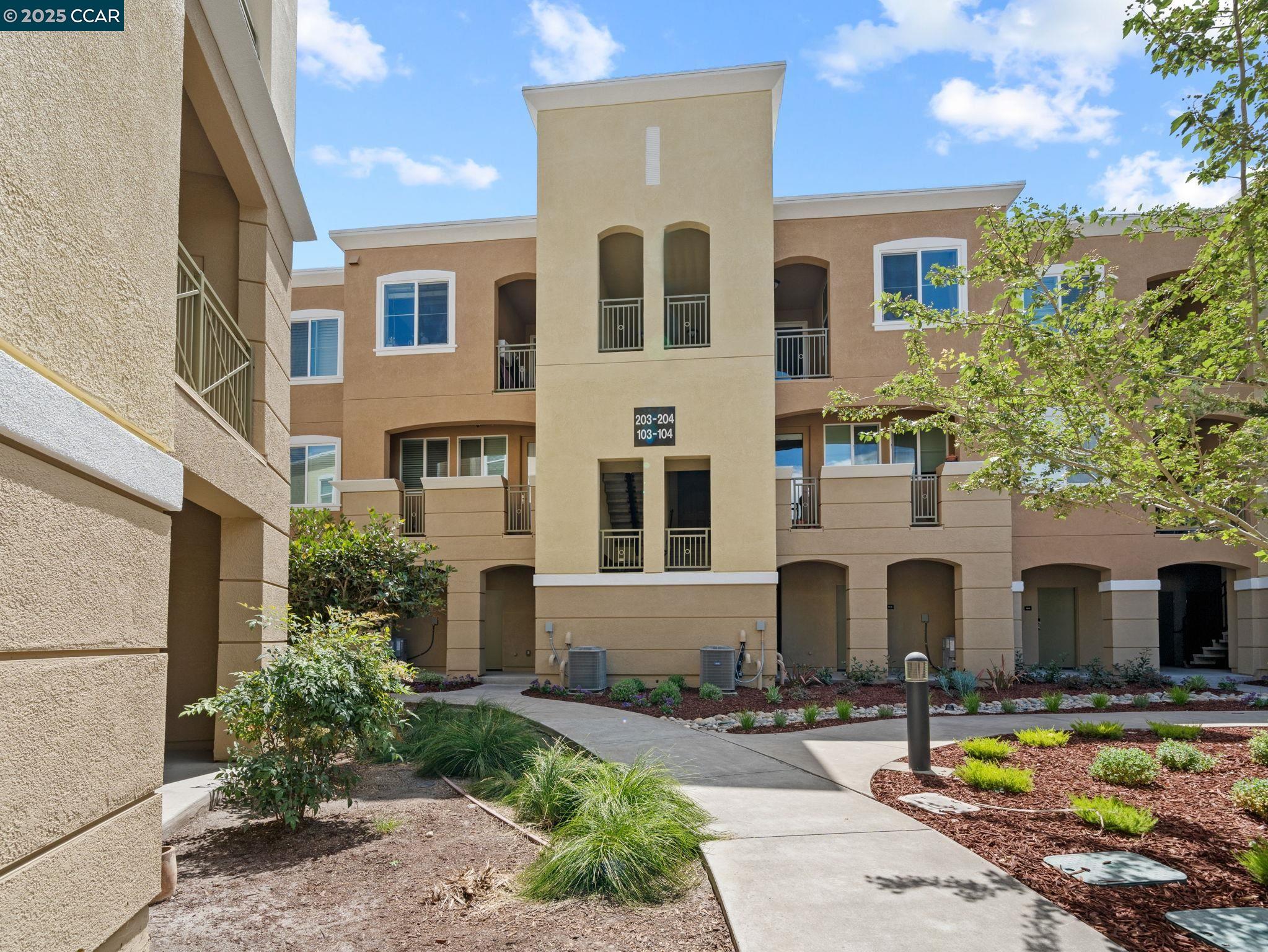 Detail Gallery Image 1 of 31 For 4708 Norris Canyon Rd #204,  San Ramon,  CA 94583 - 3 Beds | 2 Baths