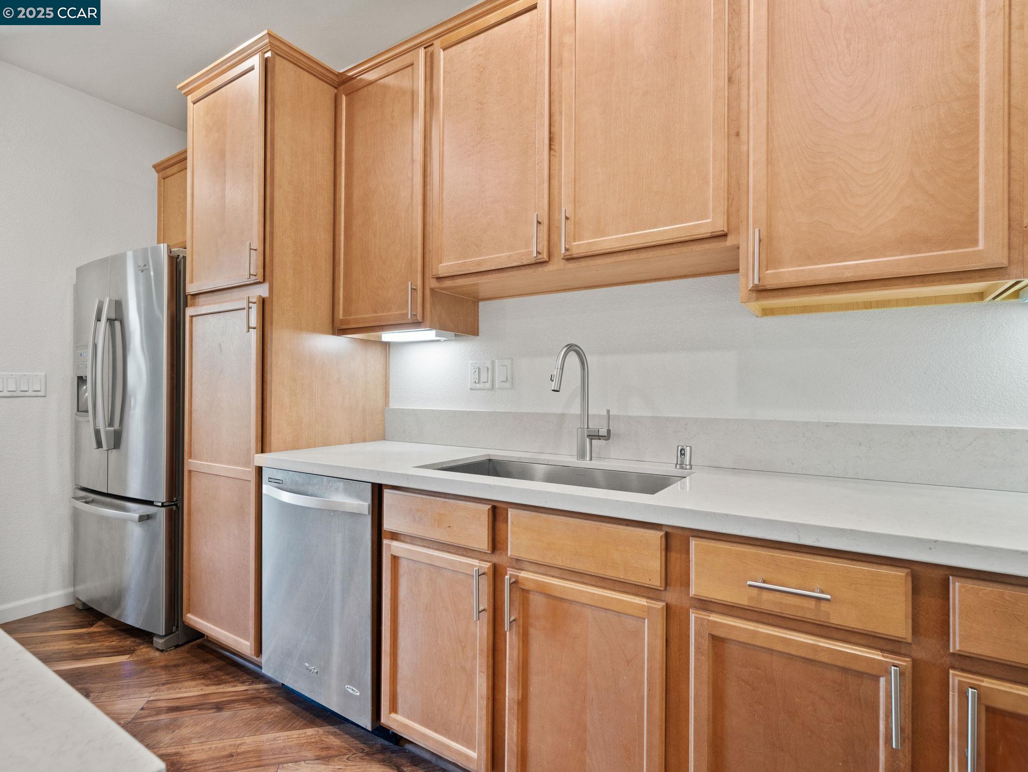 Detail Gallery Image 6 of 31 For 4708 Norris Canyon Rd #204,  San Ramon,  CA 94583 - 3 Beds | 2 Baths