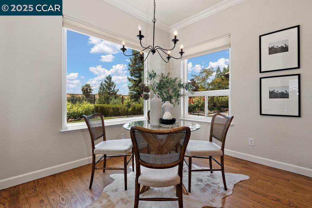 Detail Gallery Image 17 of 49 For 150 Alta Vista Way, Danville,  CA 94506 - 4 Beds | 3 Baths