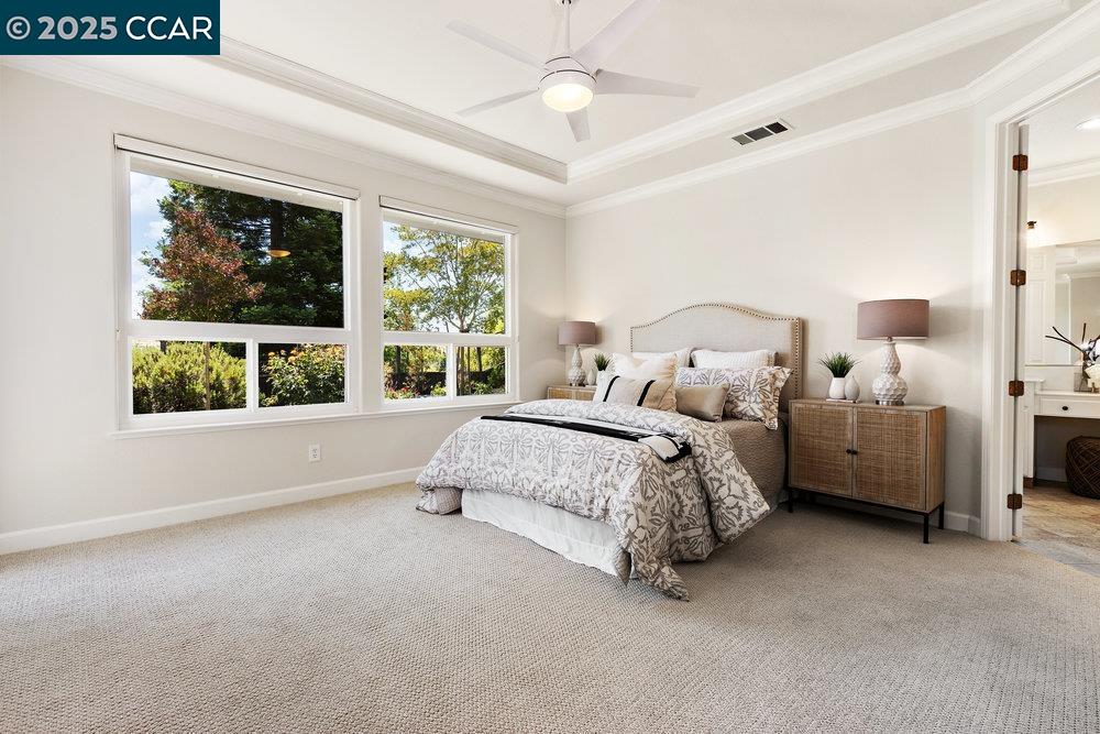 Detail Gallery Image 24 of 49 For 150 Alta Vista Way, Danville,  CA 94506 - 4 Beds | 3 Baths