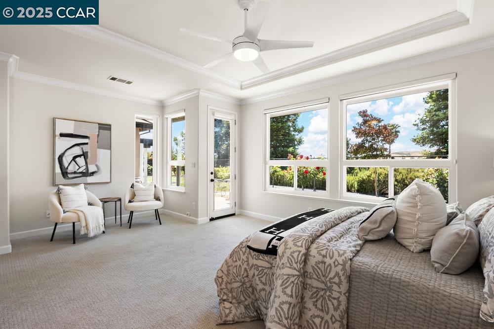 Detail Gallery Image 25 of 49 For 150 Alta Vista Way, Danville,  CA 94506 - 4 Beds | 3 Baths