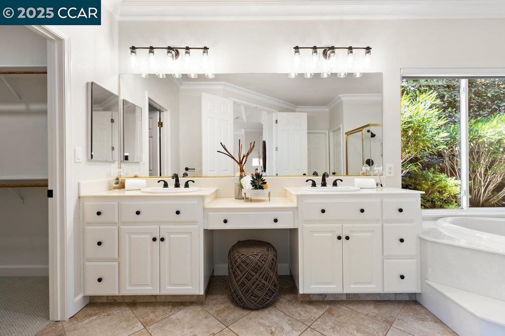 Detail Gallery Image 27 of 49 For 150 Alta Vista Way, Danville,  CA 94506 - 4 Beds | 3 Baths