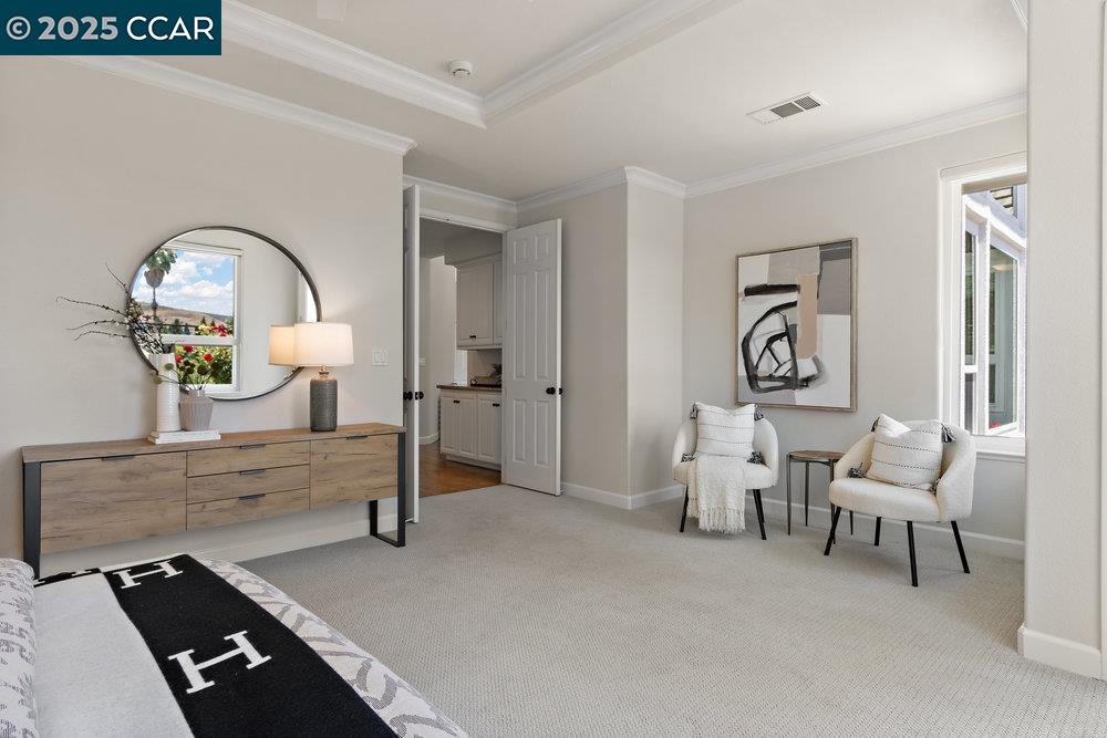 Detail Gallery Image 33 of 49 For 150 Alta Vista Way, Danville,  CA 94506 - 4 Beds | 3 Baths