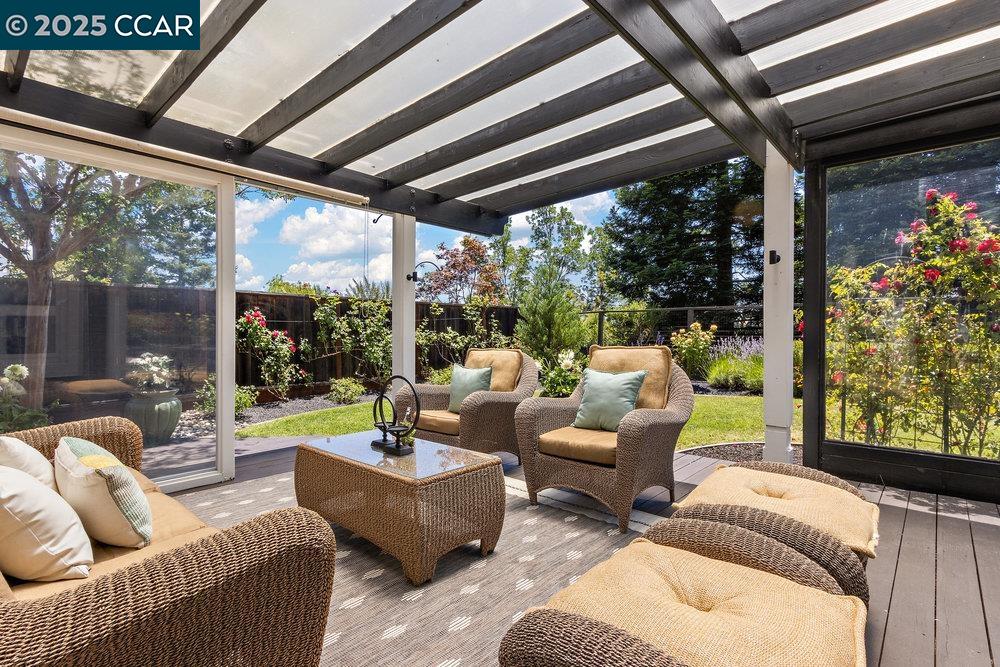 Detail Gallery Image 38 of 49 For 150 Alta Vista Way, Danville,  CA 94506 - 4 Beds | 3 Baths