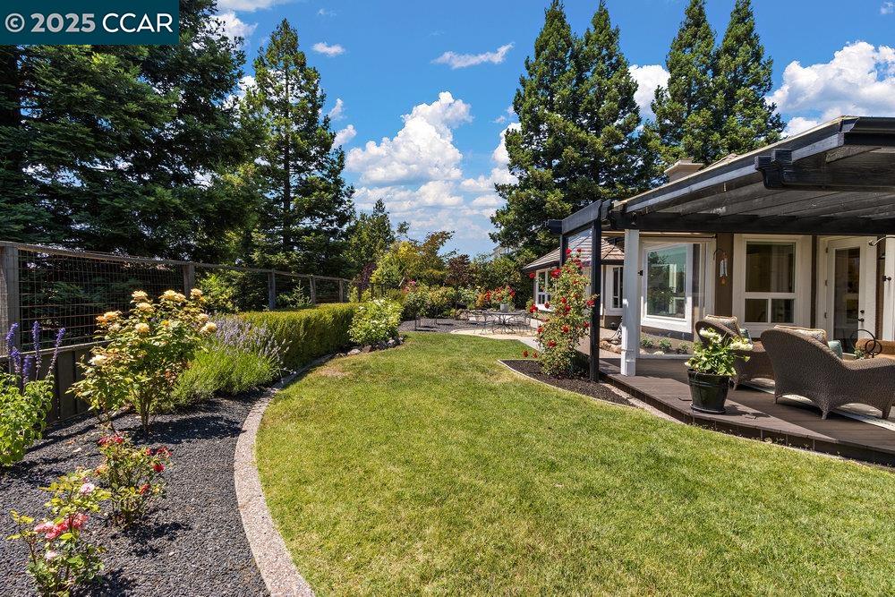 Detail Gallery Image 41 of 49 For 150 Alta Vista Way, Danville,  CA 94506 - 4 Beds | 3 Baths