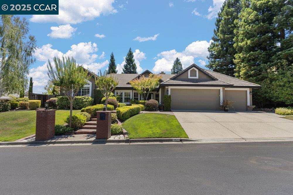Detail Gallery Image 47 of 49 For 150 Alta Vista Way, Danville,  CA 94506 - 4 Beds | 3 Baths