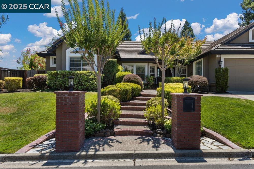 Detail Gallery Image 48 of 49 For 150 Alta Vista Way, Danville,  CA 94506 - 4 Beds | 3 Baths