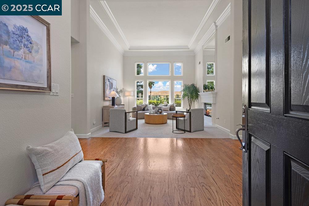 Detail Gallery Image 6 of 49 For 150 Alta Vista Way, Danville,  CA 94506 - 4 Beds | 3 Baths