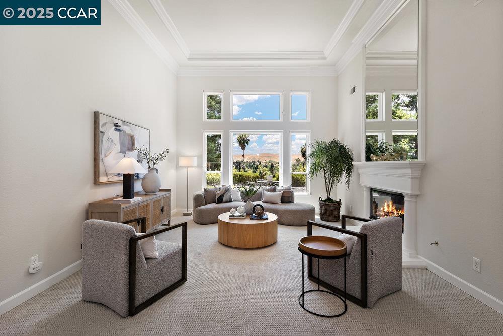Detail Gallery Image 7 of 49 For 150 Alta Vista Way, Danville,  CA 94506 - 4 Beds | 3 Baths
