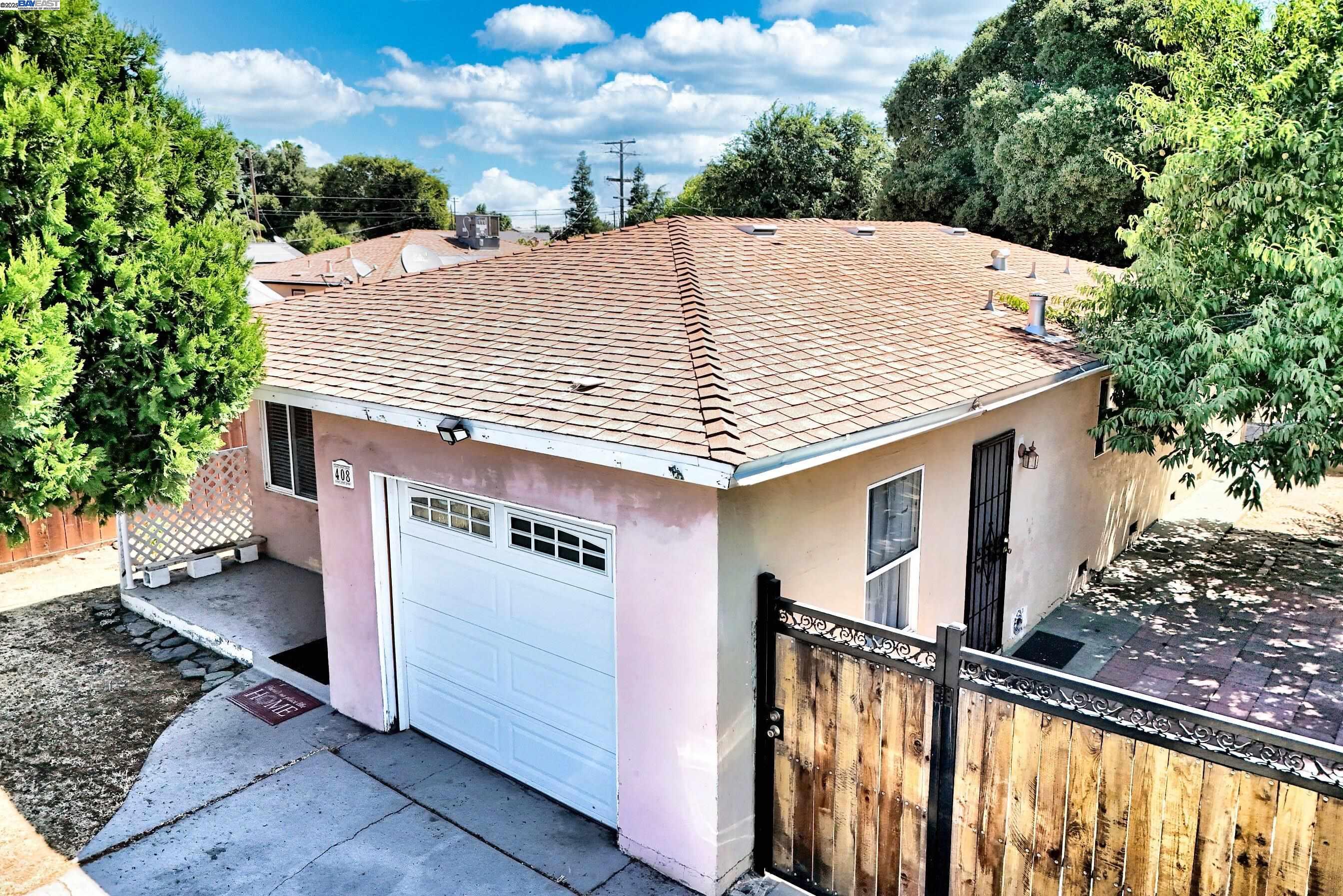 Detail Gallery Image 14 of 30 For 408 Sequoia Ave, Manteca,  CA 95337 - 3 Beds | 1 Baths