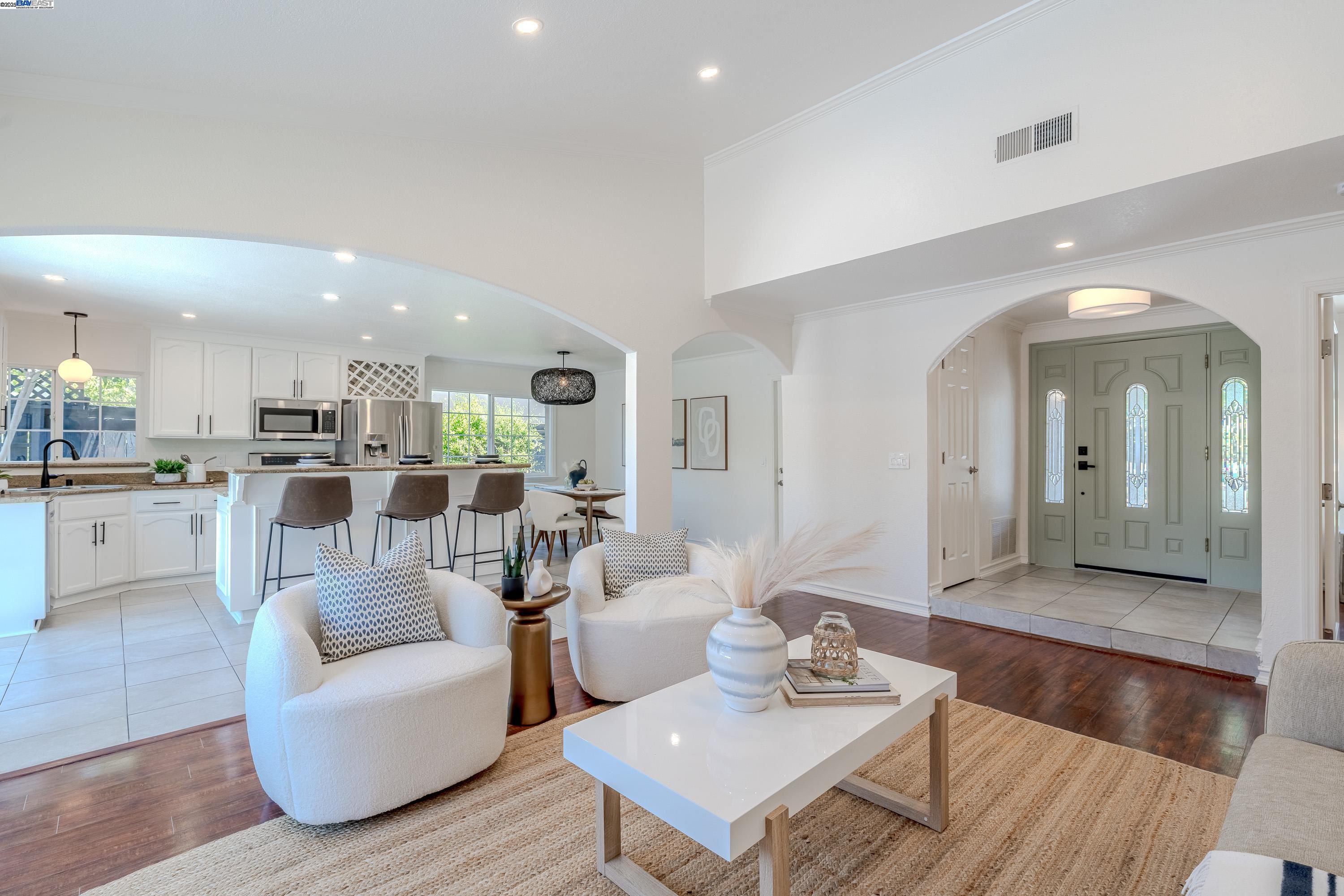 Detail Gallery Image 11 of 38 For 4438 Jonquil Dr, San Jose,  CA 95136 - 3 Beds | 2 Baths