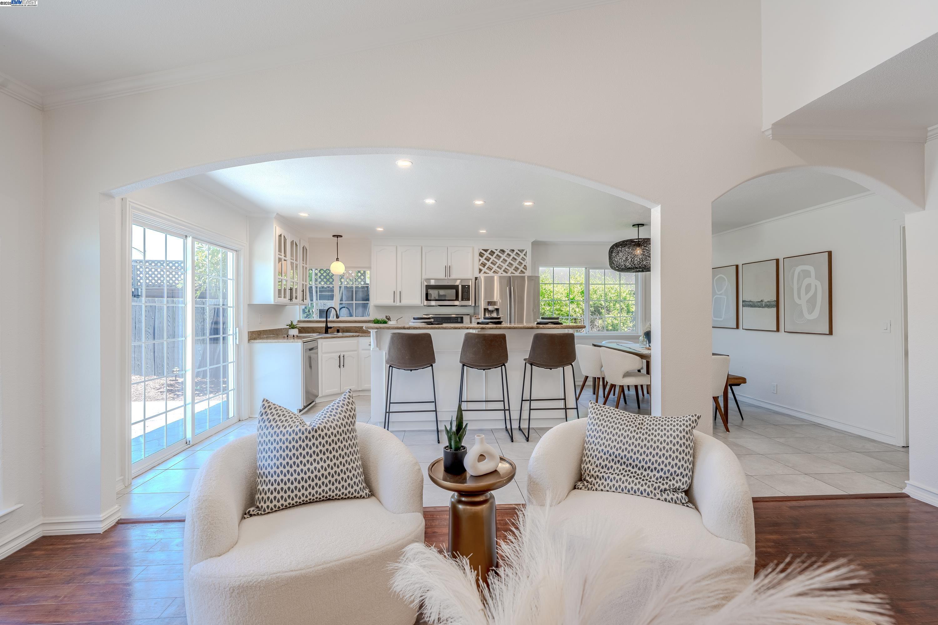 Detail Gallery Image 12 of 38 For 4438 Jonquil Dr, San Jose,  CA 95136 - 3 Beds | 2 Baths