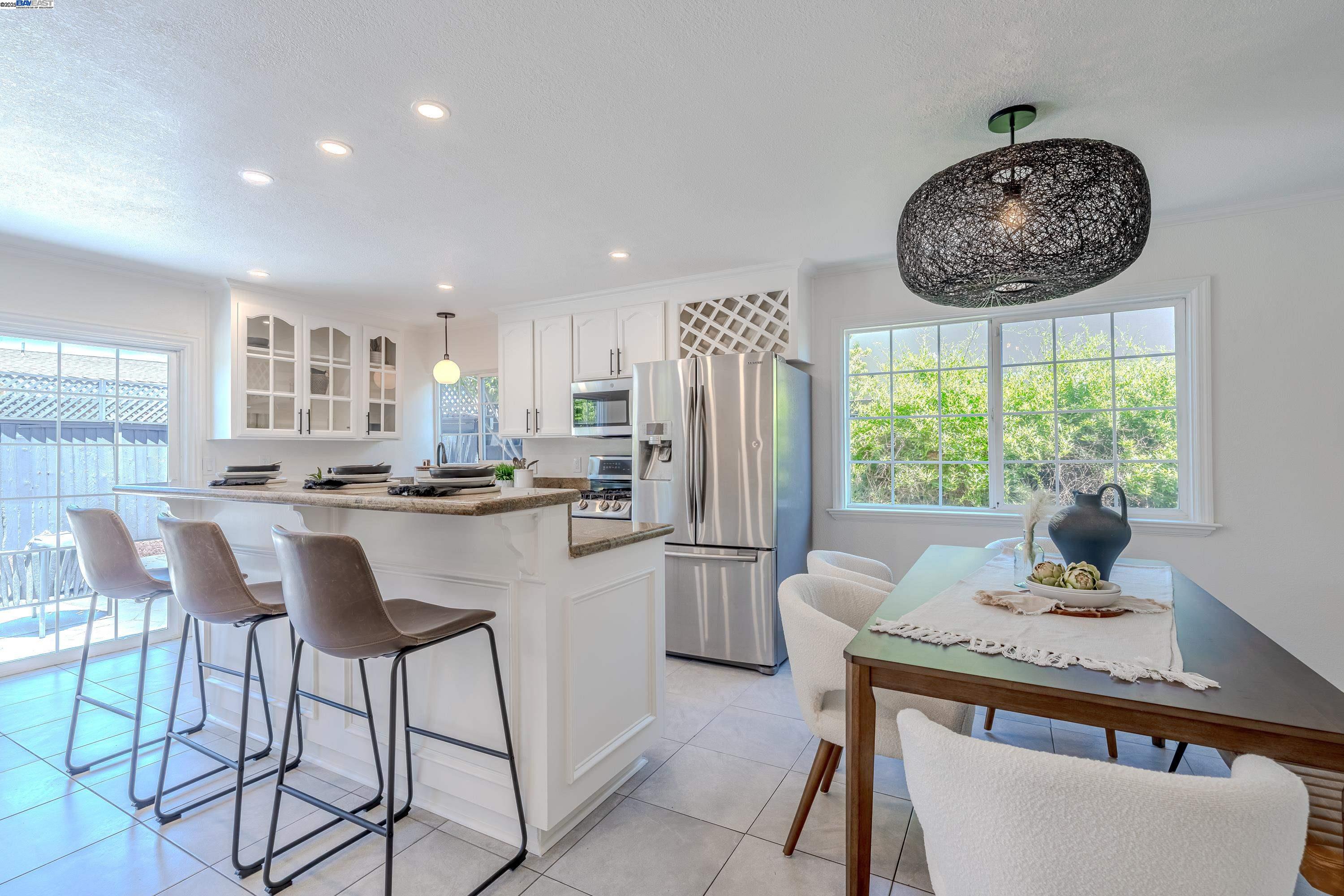 Detail Gallery Image 13 of 38 For 4438 Jonquil Dr, San Jose,  CA 95136 - 3 Beds | 2 Baths