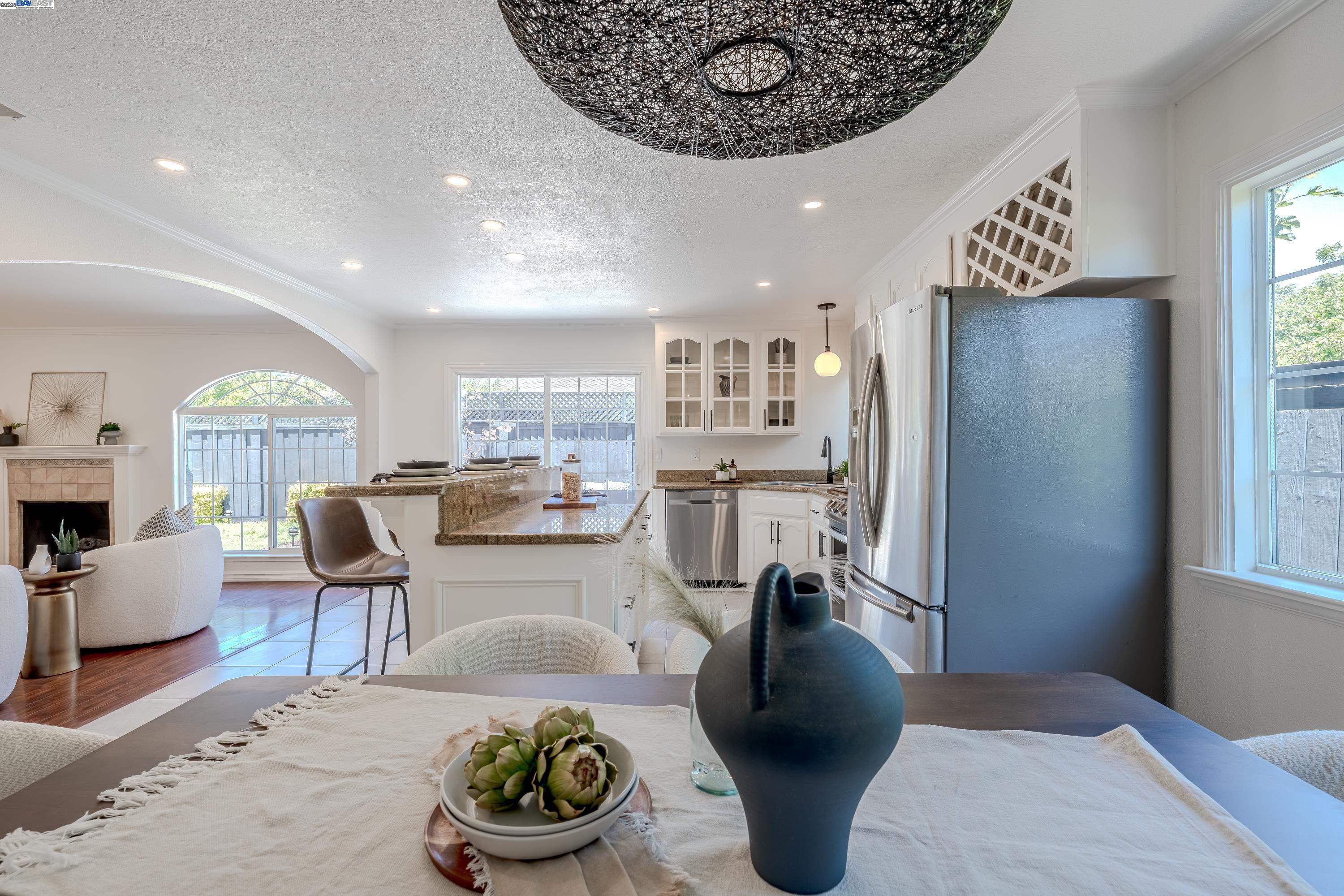 Detail Gallery Image 14 of 38 For 4438 Jonquil Dr, San Jose,  CA 95136 - 3 Beds | 2 Baths