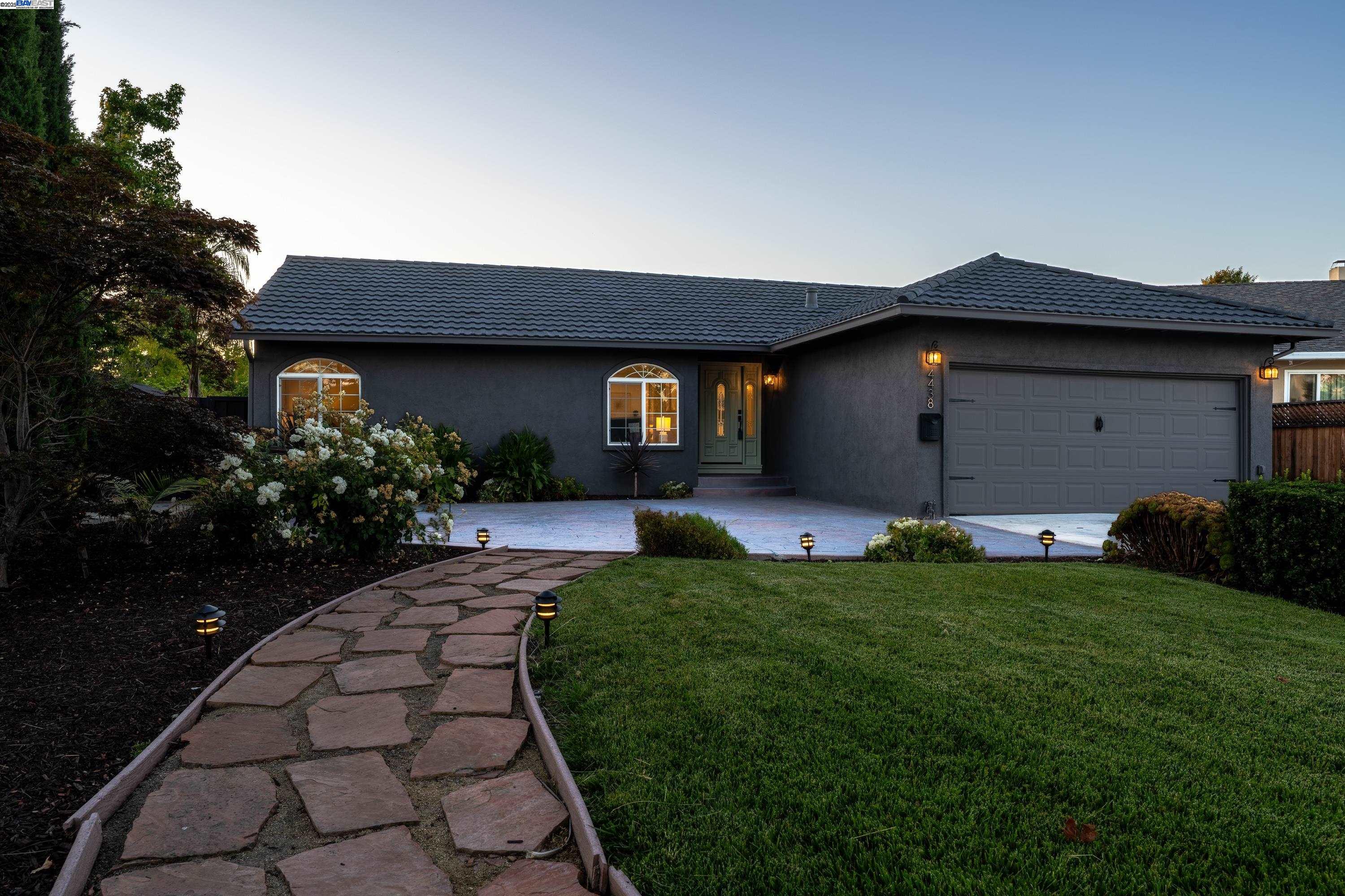 Detail Gallery Image 36 of 38 For 4438 Jonquil Dr, San Jose,  CA 95136 - 3 Beds | 2 Baths